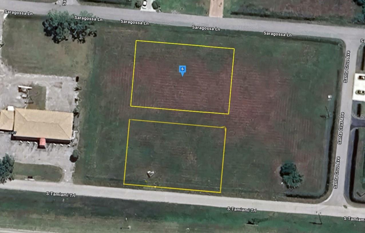12117 SARAGOSSA LN, NORTH PORT, FL, 34287