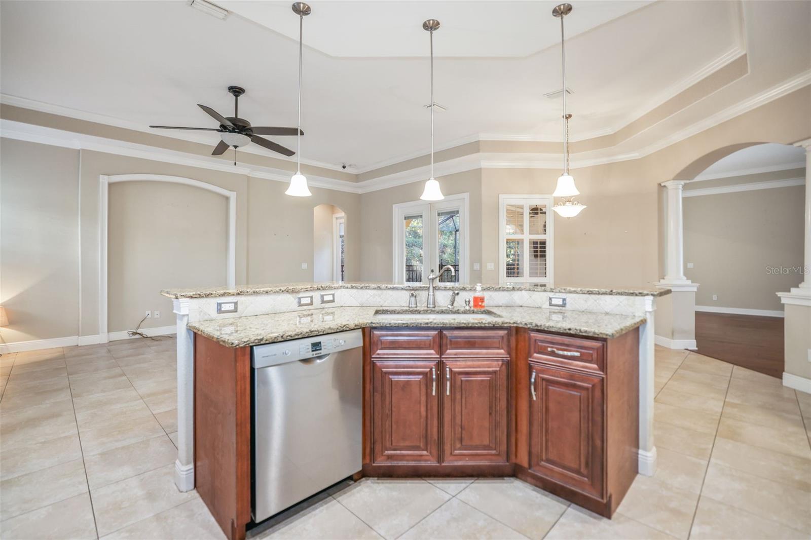 2685 WATERS EDGE CT, DUNEDIN, FL, 34698