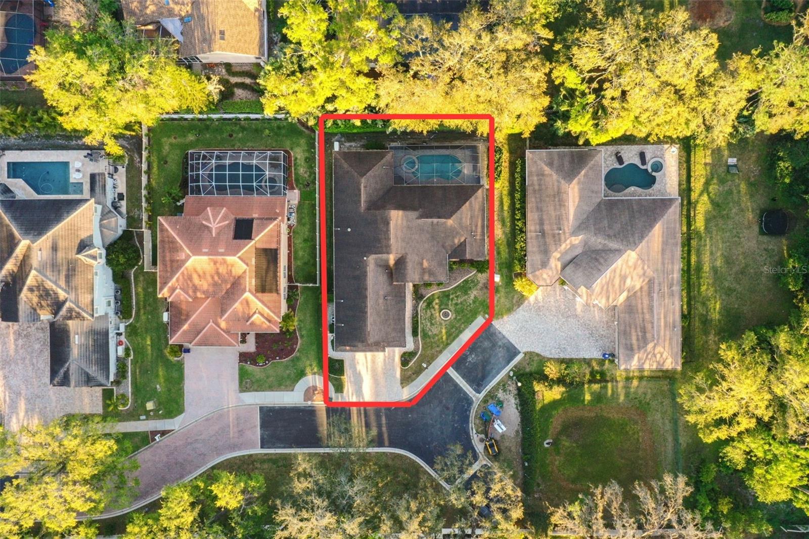 2685 WATERS EDGE CT, DUNEDIN, FL, 34698