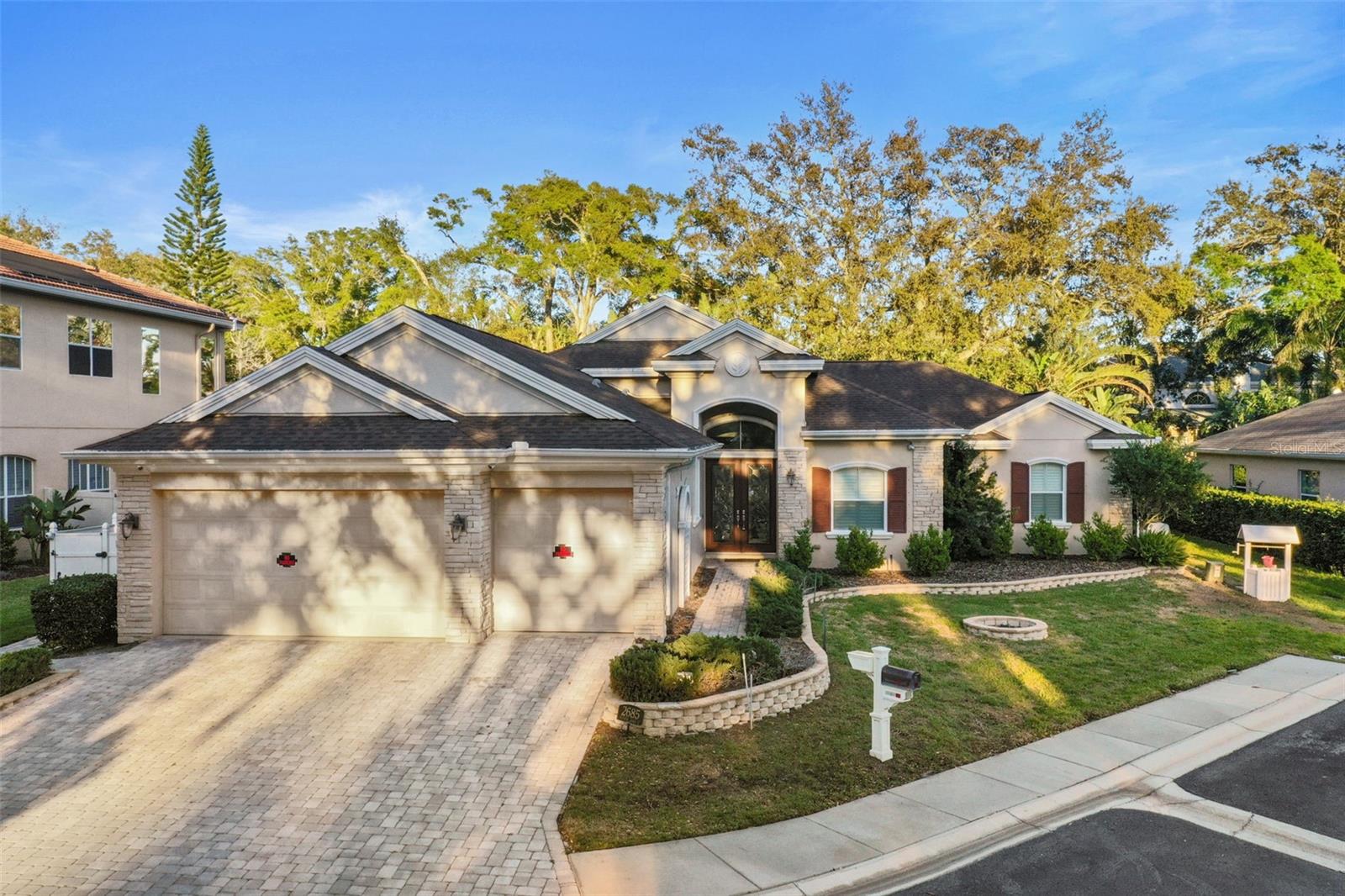 2685 WATERS EDGE CT, DUNEDIN, FL, 34698