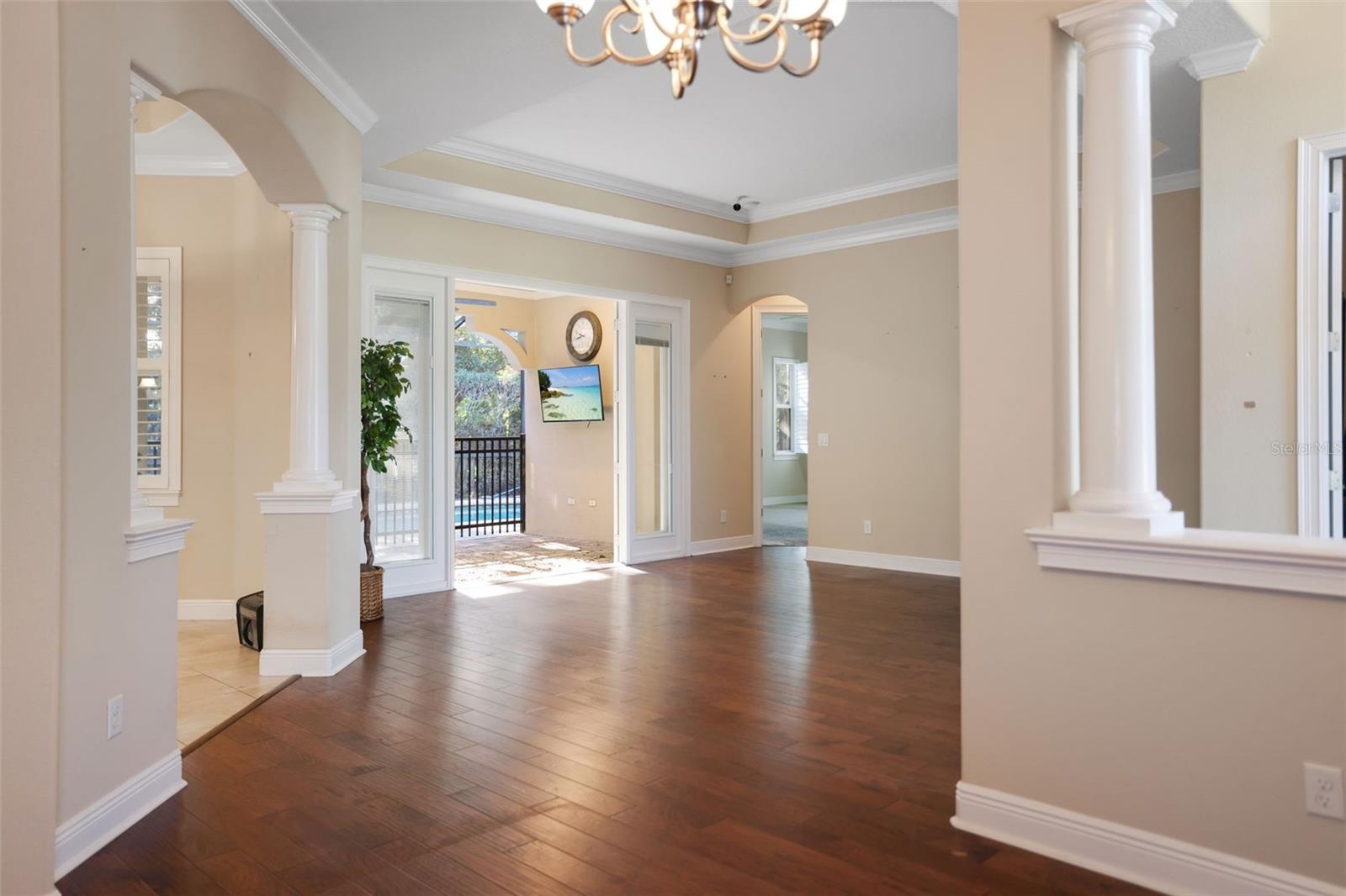 2685 WATERS EDGE CT, DUNEDIN, FL, 34698