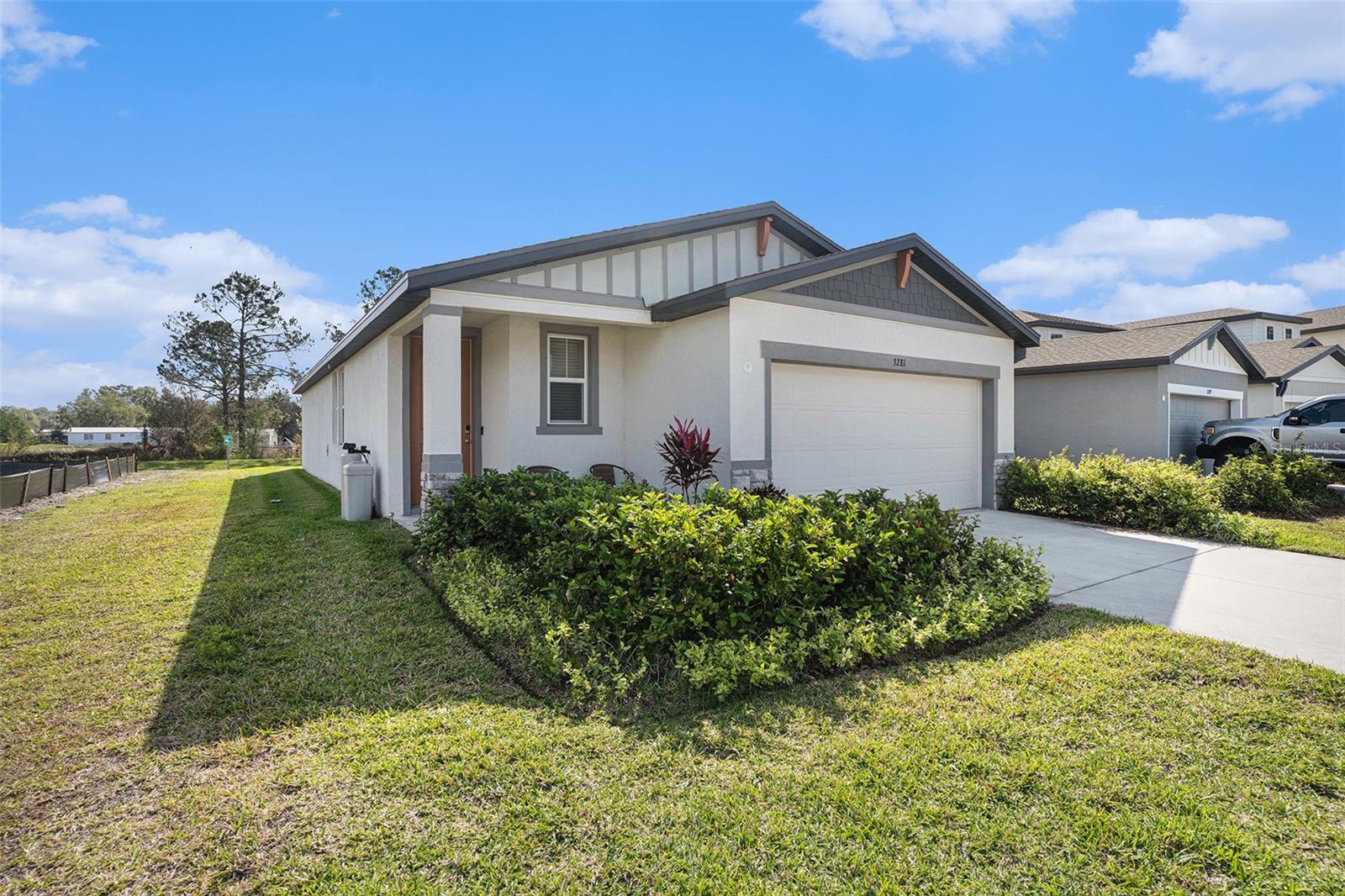 3281 FRESNO PL, ZEPHYRHILLS, FL, 33541