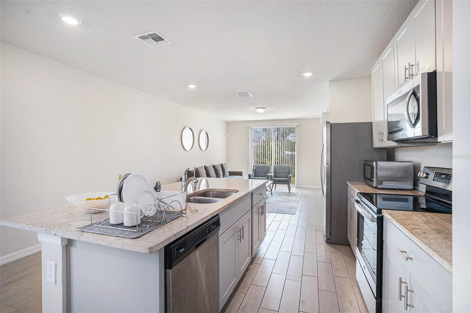 3281 FRESNO PL, ZEPHYRHILLS, FL, 33541