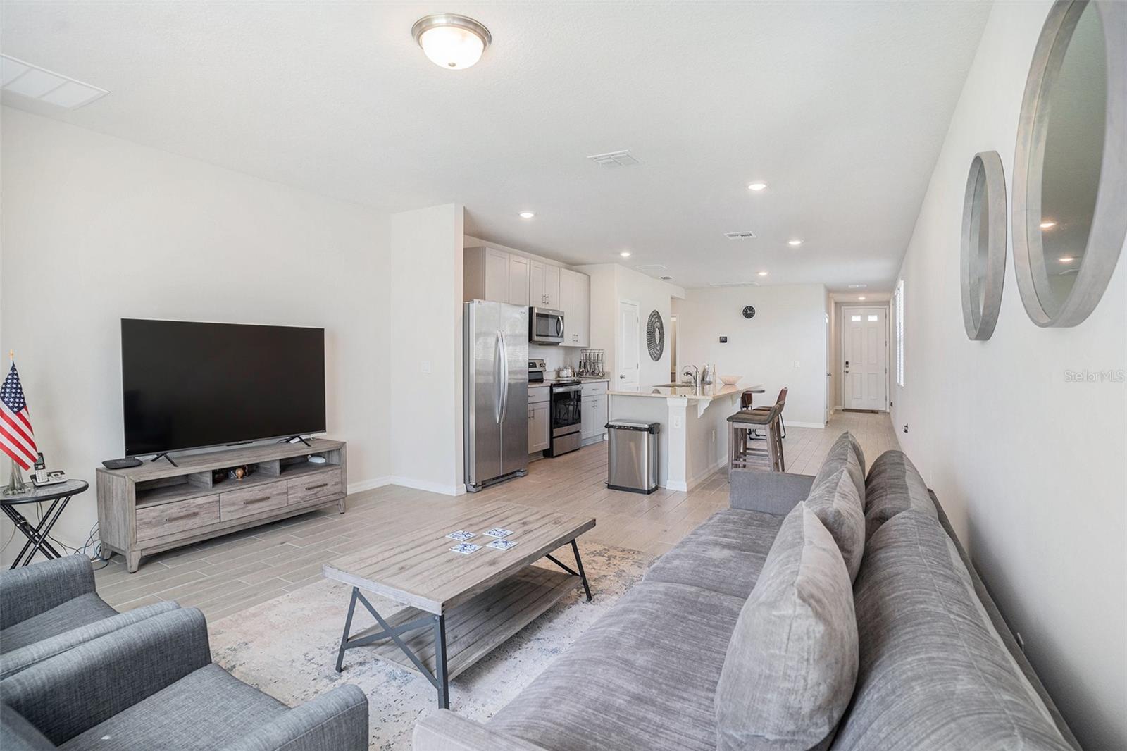 3281 FRESNO PL, ZEPHYRHILLS, FL, 33541