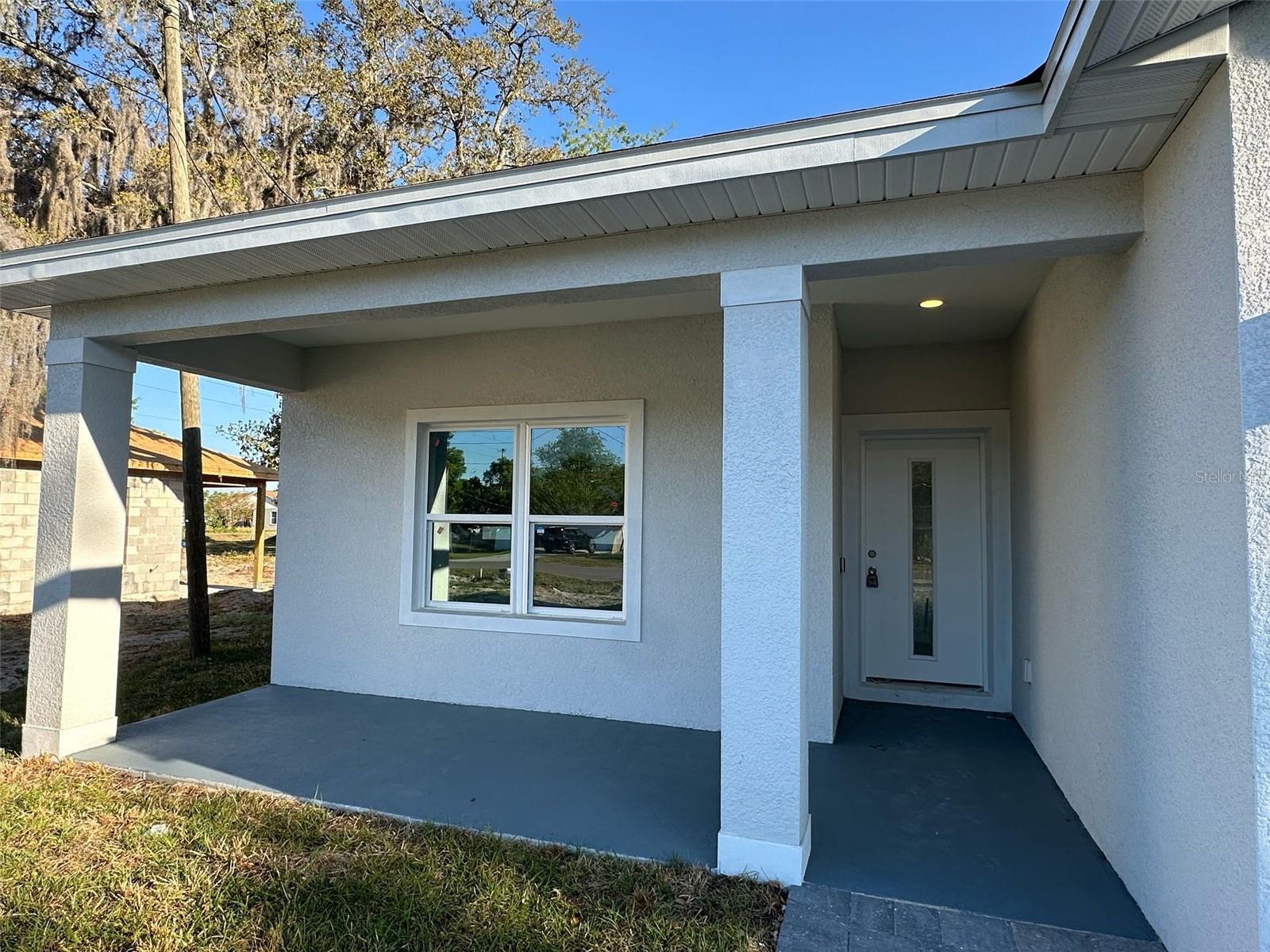 137 W G H WASHINGTON ST, APOPKA, FL, 32703