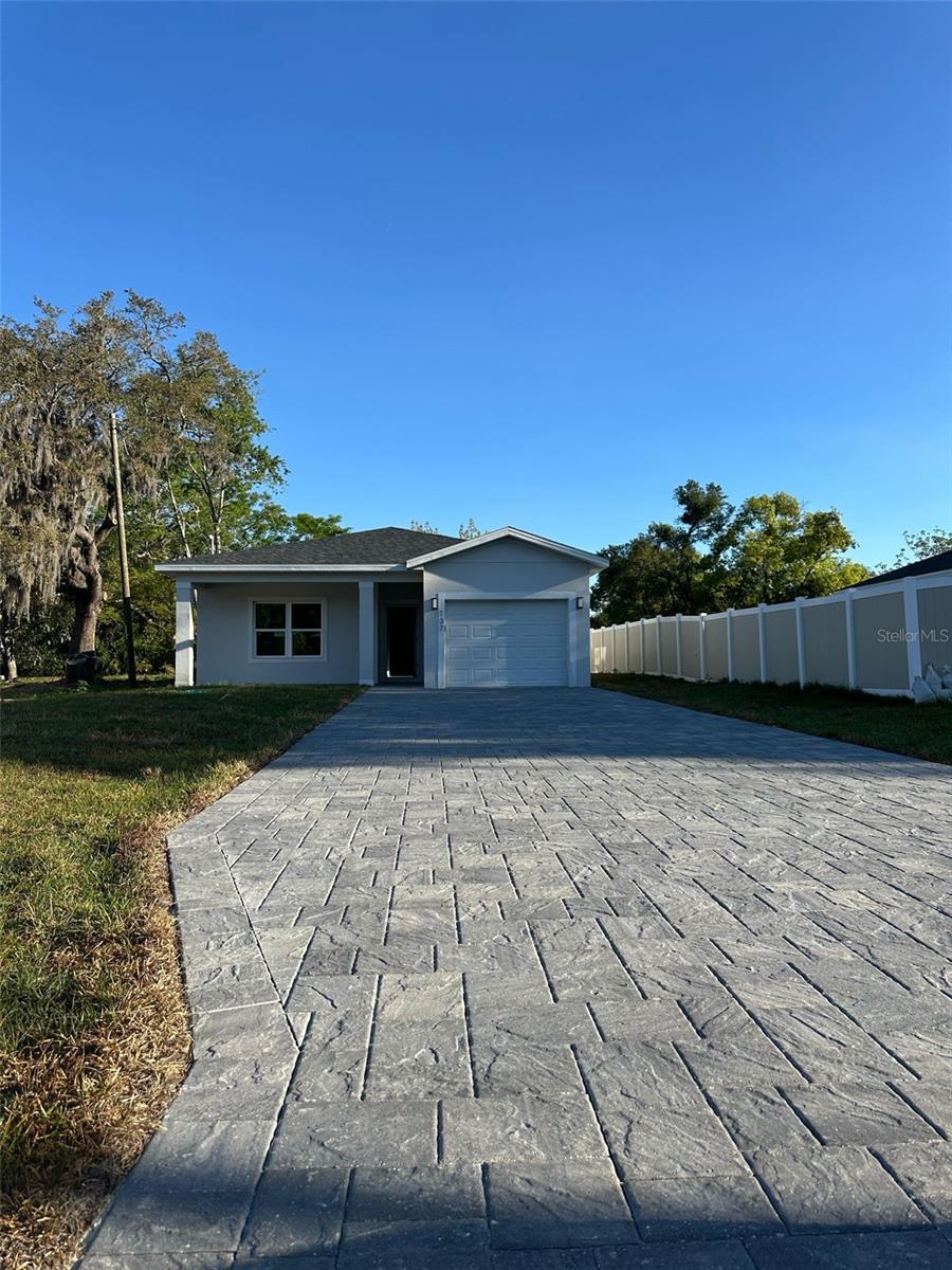 137 W G H WASHINGTON ST, APOPKA, FL, 32703