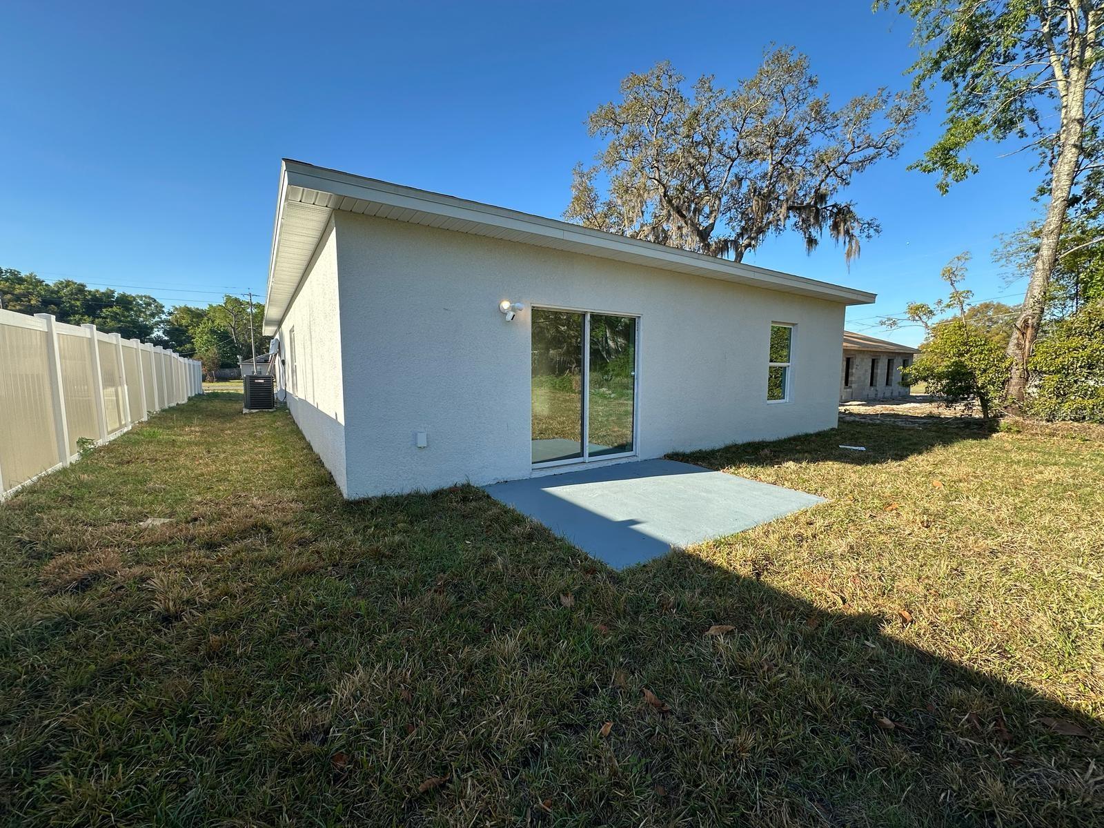 137 W G H WASHINGTON ST, APOPKA, FL, 32703