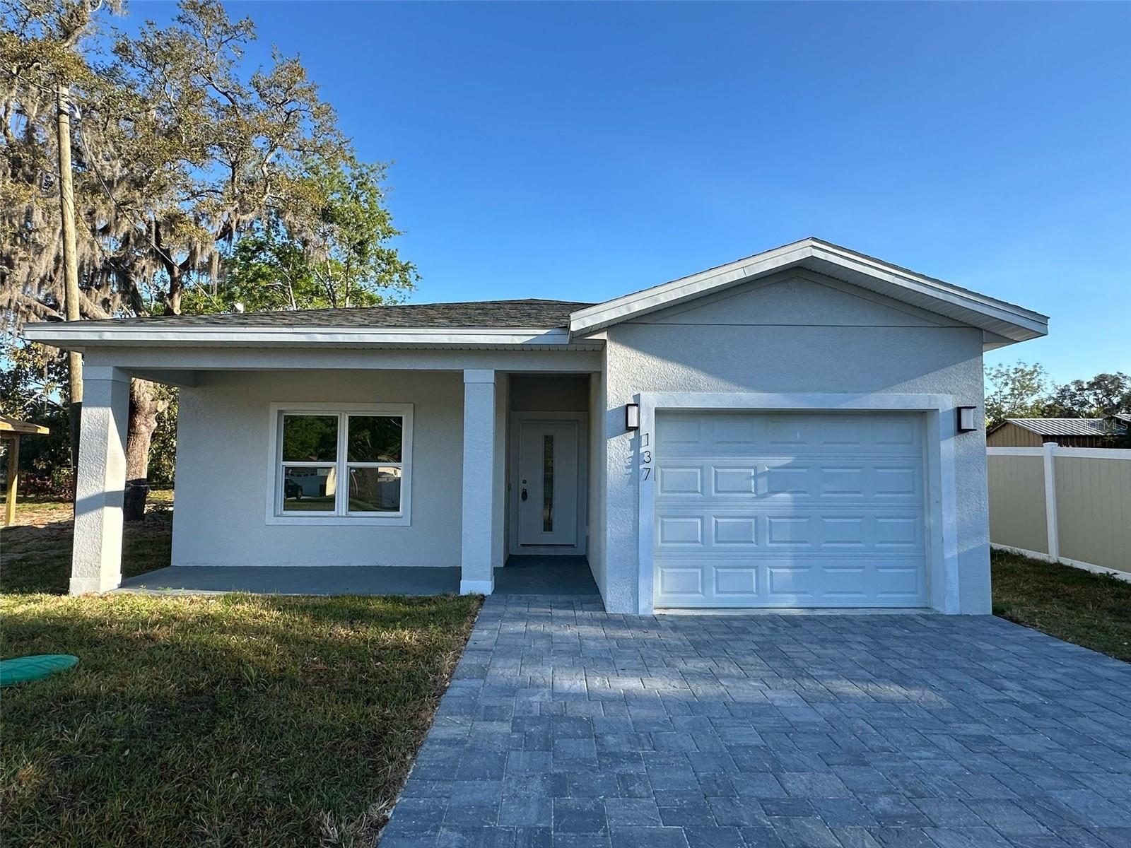 137 W G H WASHINGTON ST, APOPKA, FL, 32703
