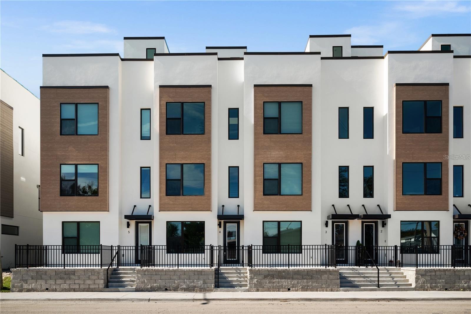 2506 W CLEVELAND ST #6, TAMPA, FL, 33609
