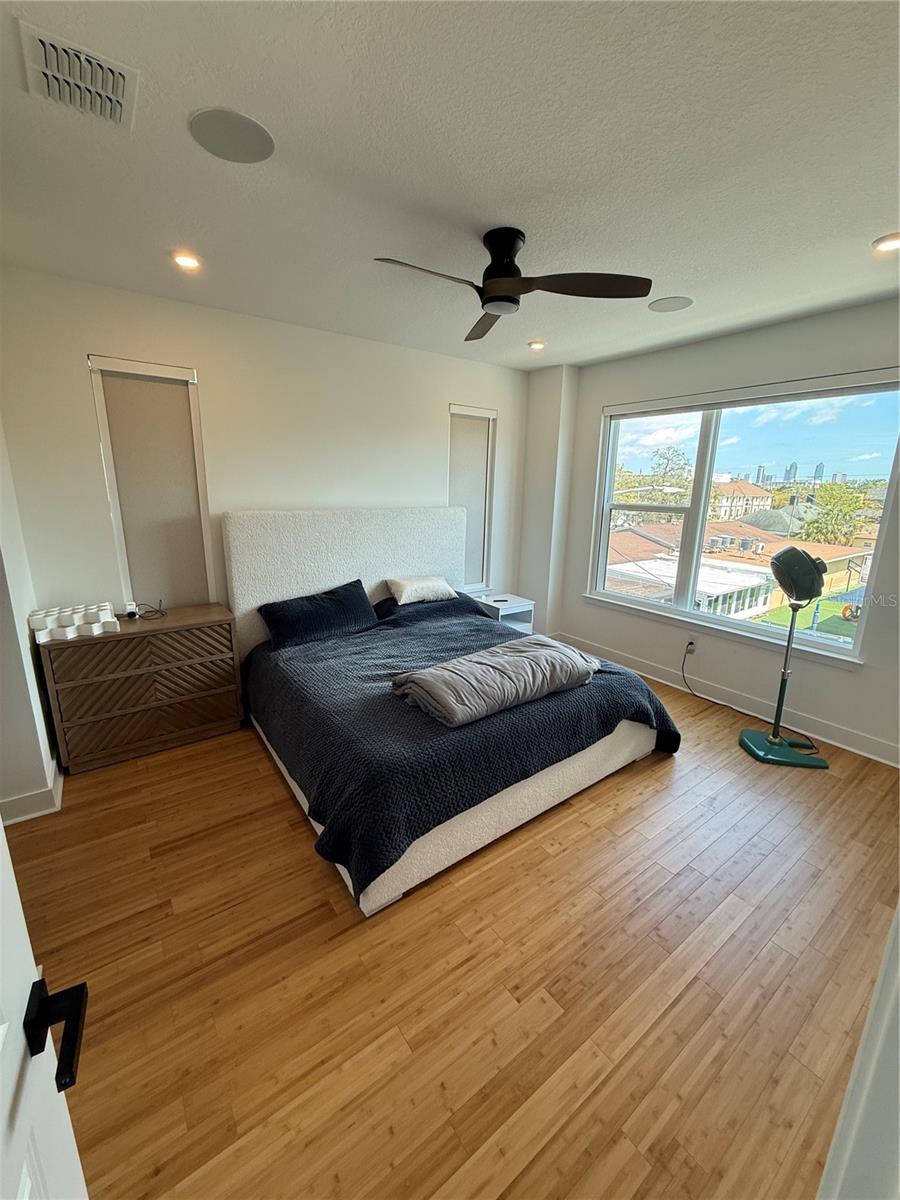 2506 W CLEVELAND ST #6, TAMPA, FL, 33609