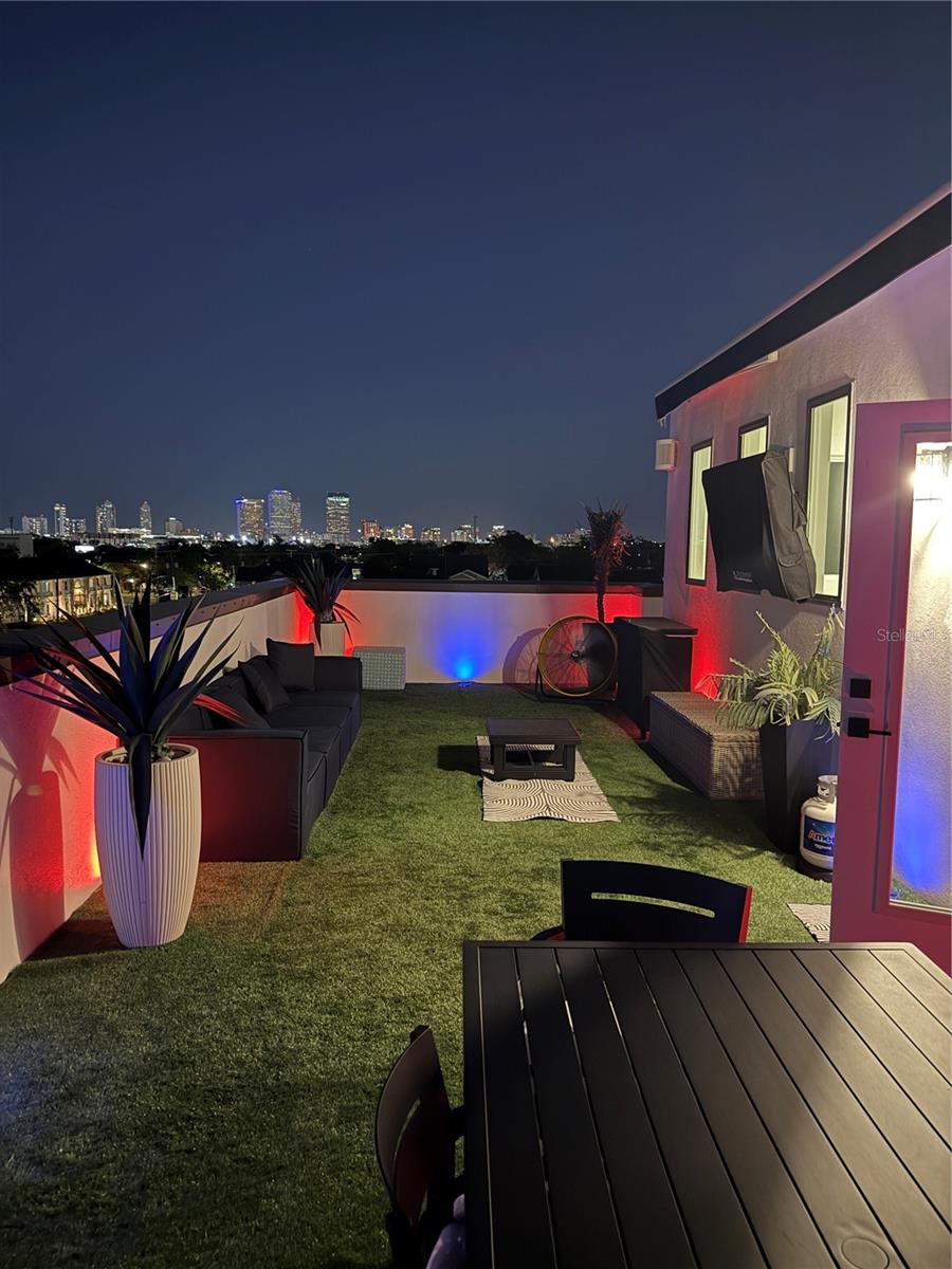 2506 W CLEVELAND ST #6, TAMPA, FL, 33609