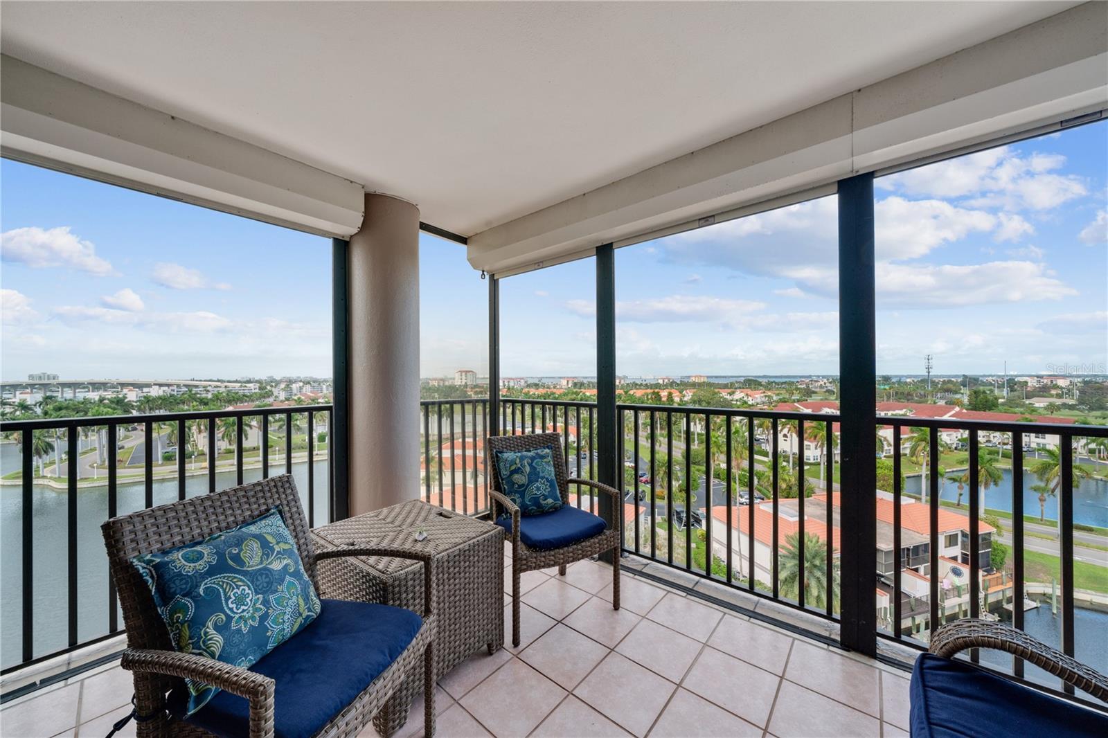 6294 BAHIA DEL MAR CIR #904, ST PETERSBURG, FL, 33715