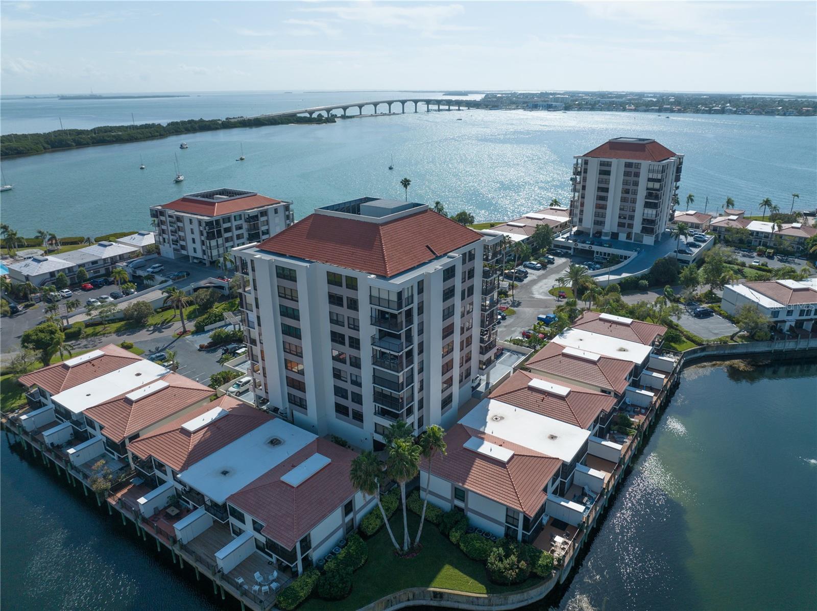 6294 BAHIA DEL MAR CIR #904, ST PETERSBURG, FL, 33715