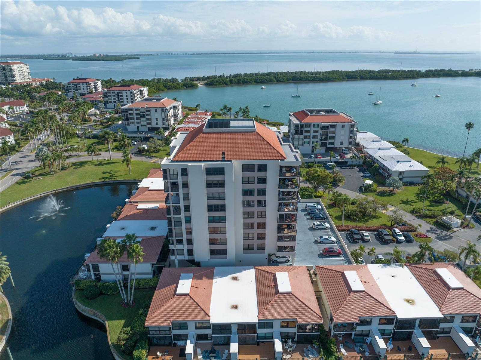 6294 BAHIA DEL MAR CIR #904, ST PETERSBURG, FL, 33715