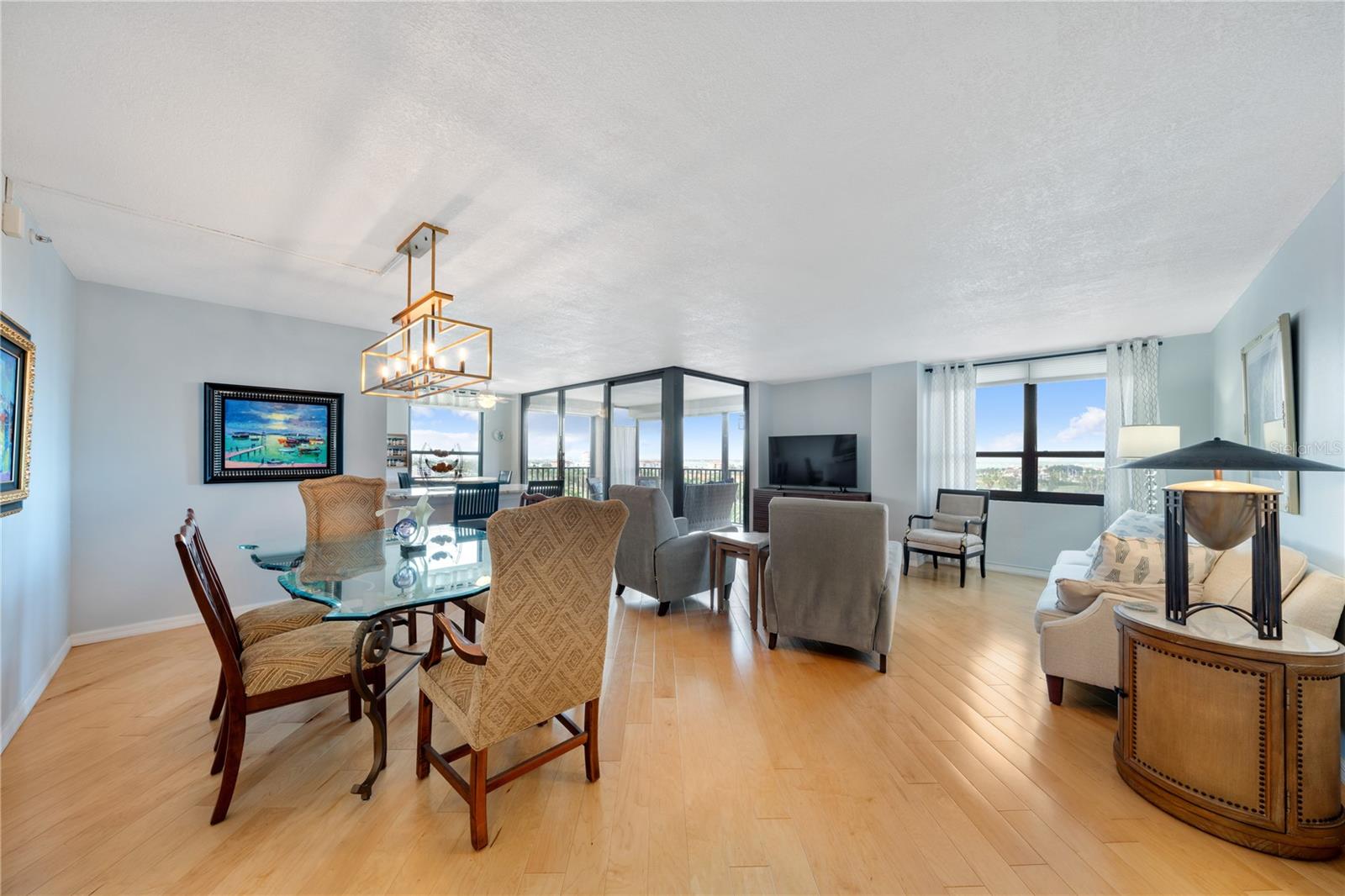 6294 BAHIA DEL MAR CIR #904, ST PETERSBURG, FL, 33715