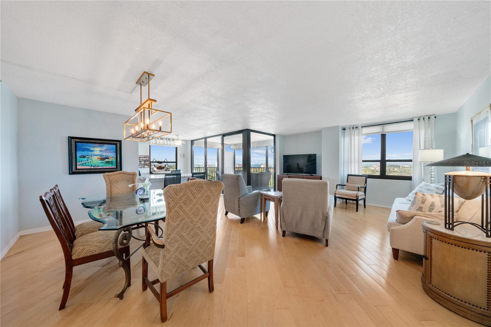 6294 BAHIA DEL MAR CIR #904, ST PETERSBURG, FL, 33715