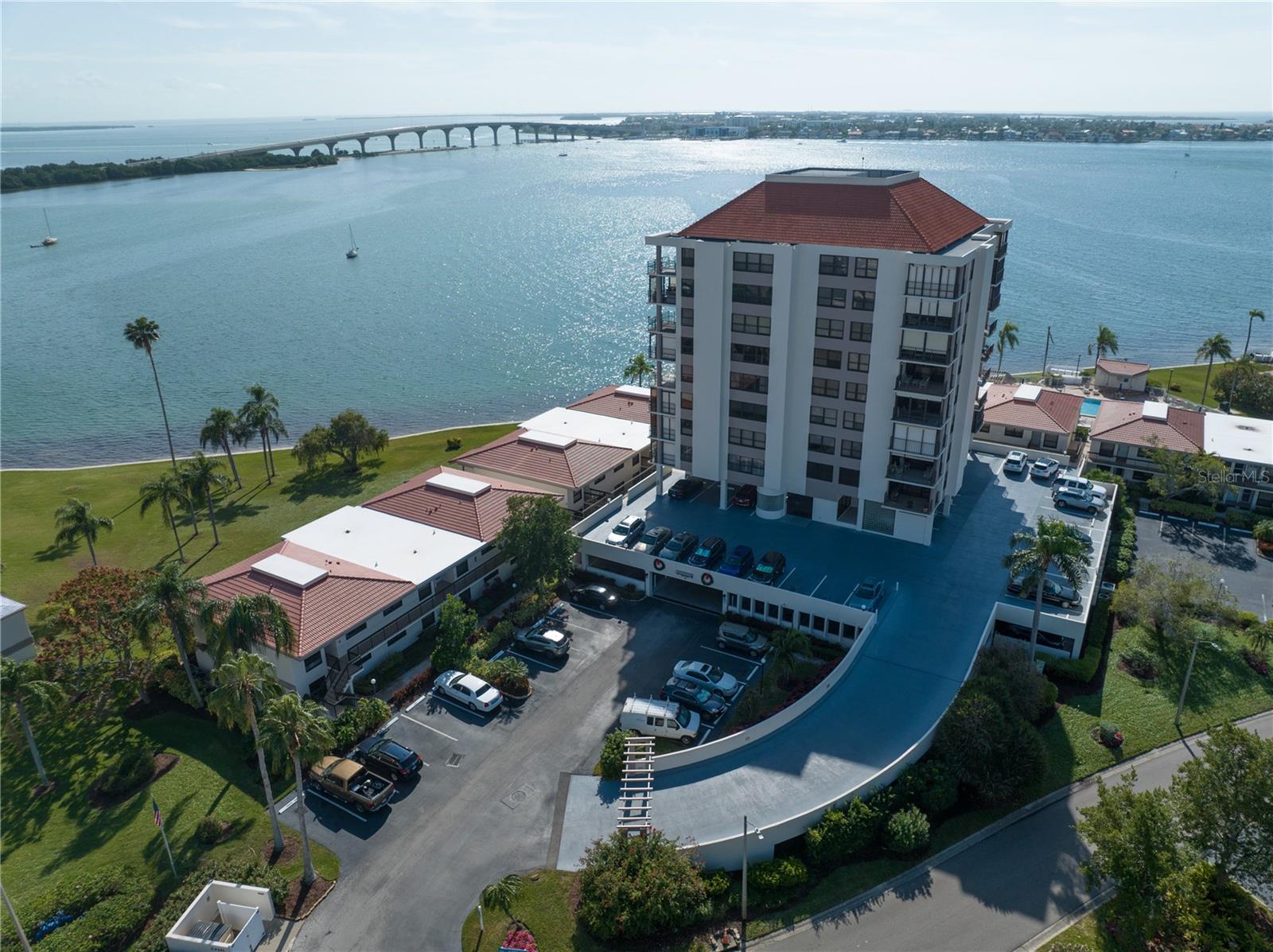 6294 BAHIA DEL MAR CIR #904, ST PETERSBURG, FL, 33715
