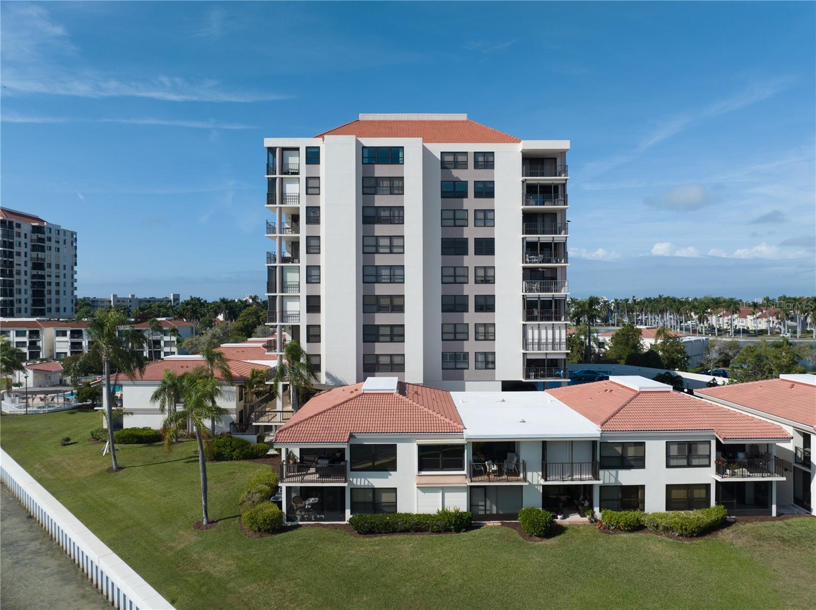 6294 BAHIA DEL MAR CIR #904, ST PETERSBURG, FL, 33715