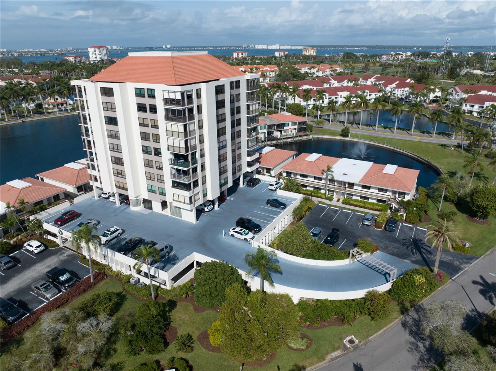 6294 BAHIA DEL MAR CIR #904, ST PETERSBURG, FL, 33715