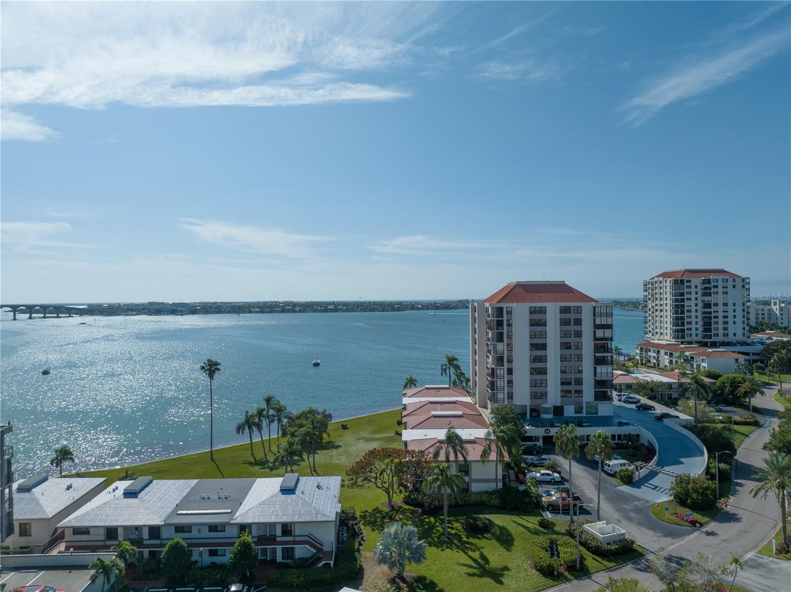 6294 BAHIA DEL MAR CIR #904, ST PETERSBURG, FL, 33715