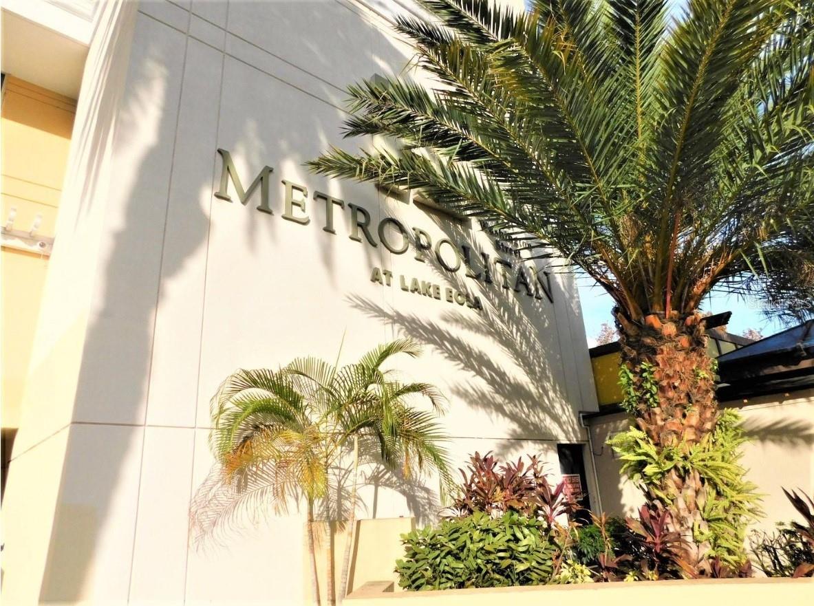 151 E WASHINGTON ST #606, ORLANDO, FL, 32801