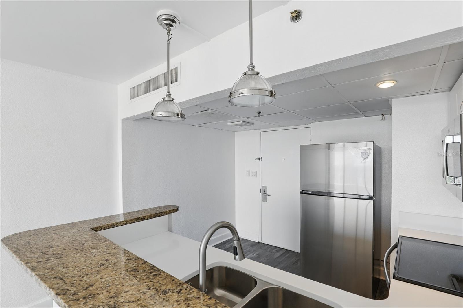151 E WASHINGTON ST #606, ORLANDO, FL, 32801