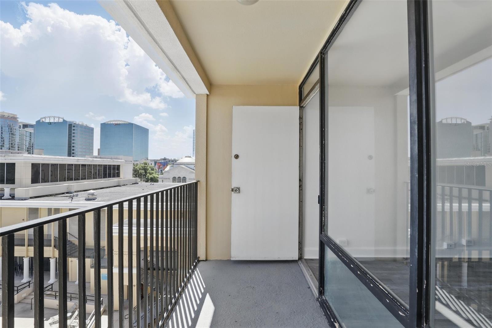 151 E WASHINGTON ST #606, ORLANDO, FL, 32801