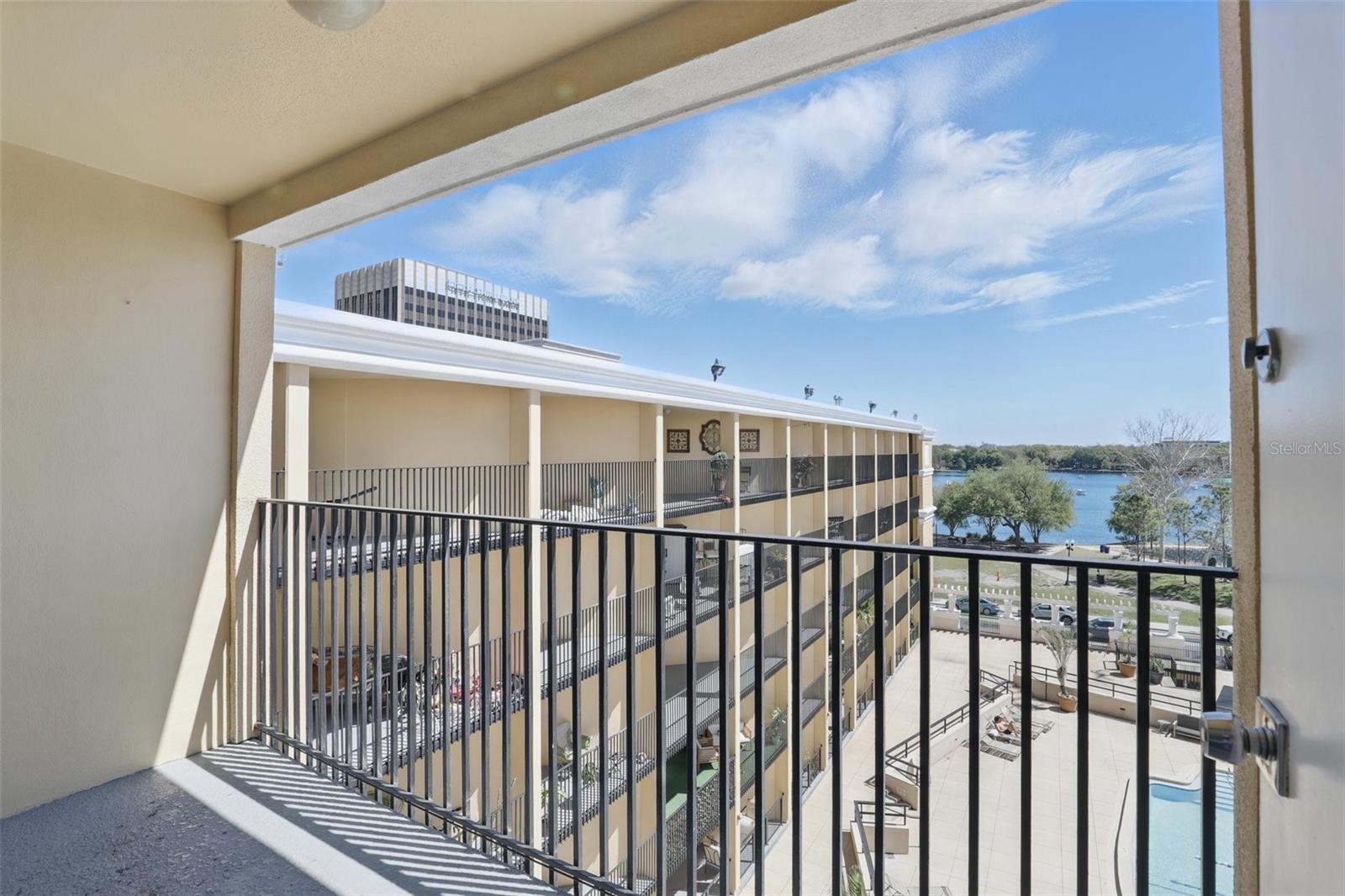 151 E WASHINGTON ST #606, ORLANDO, FL, 32801