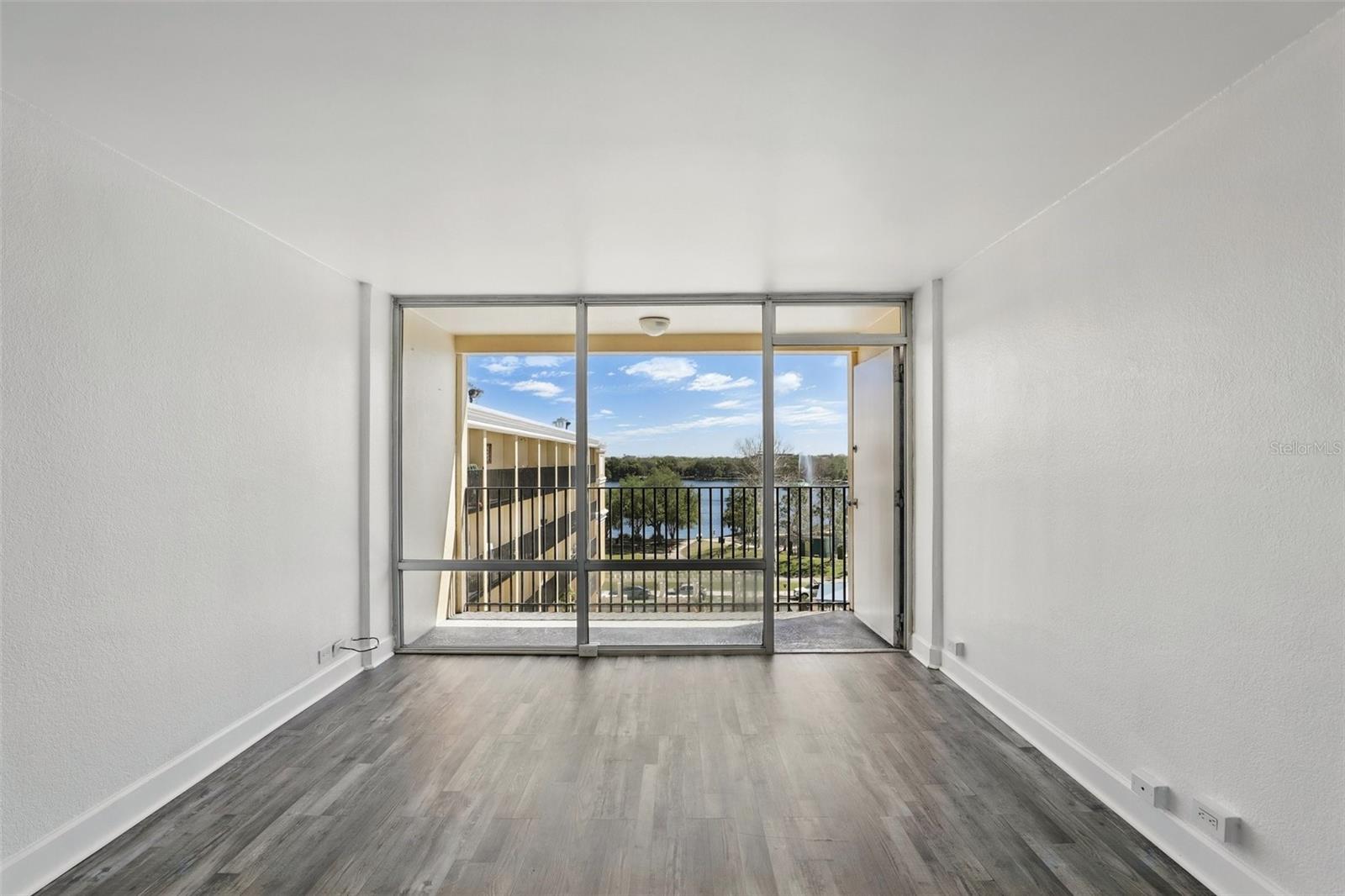 151 E WASHINGTON ST #606, ORLANDO, FL, 32801