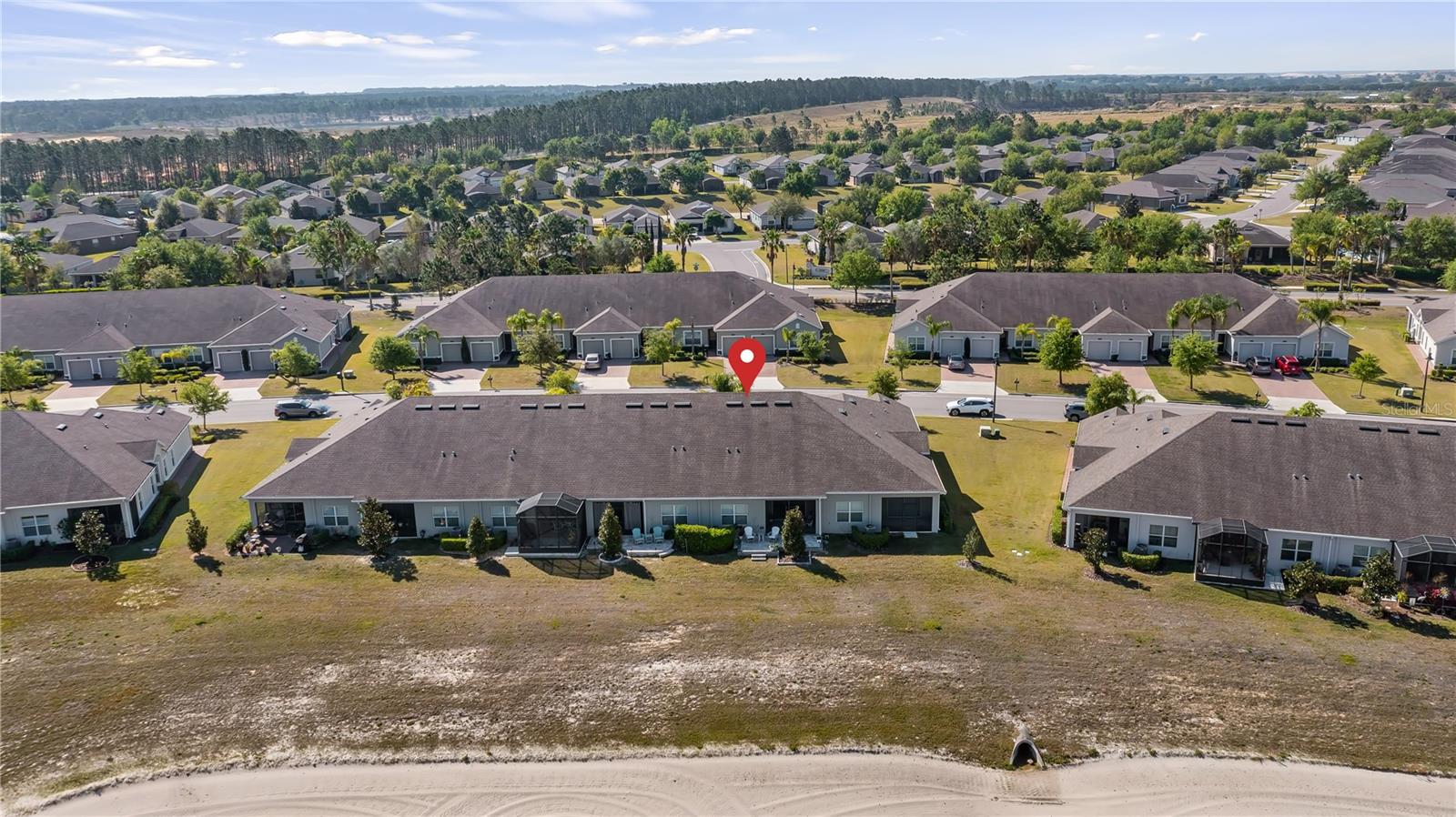3512 BELLAND CIR #B, CLERMONT, FL, 34711