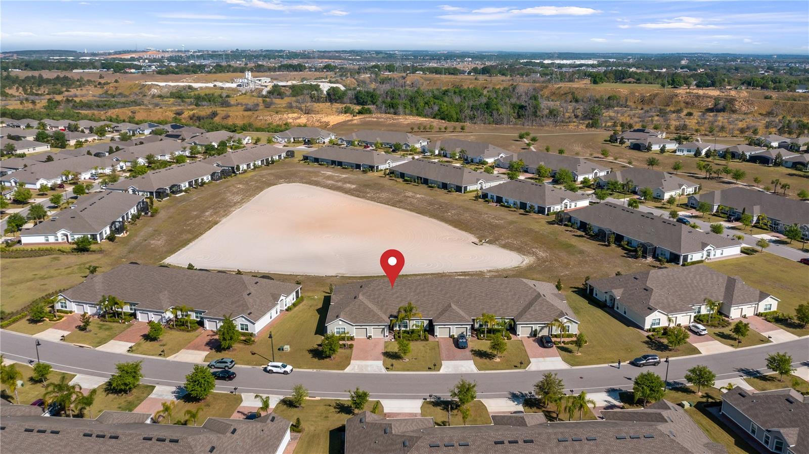 3512 BELLAND CIR #B, CLERMONT, FL, 34711