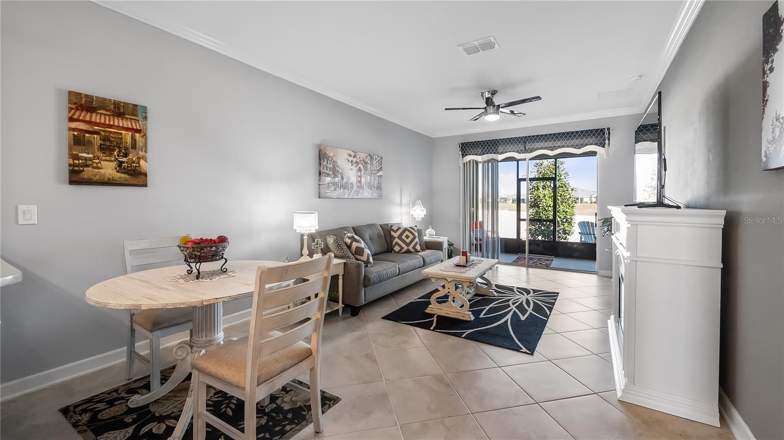 3512 BELLAND CIR #B, CLERMONT, FL, 34711