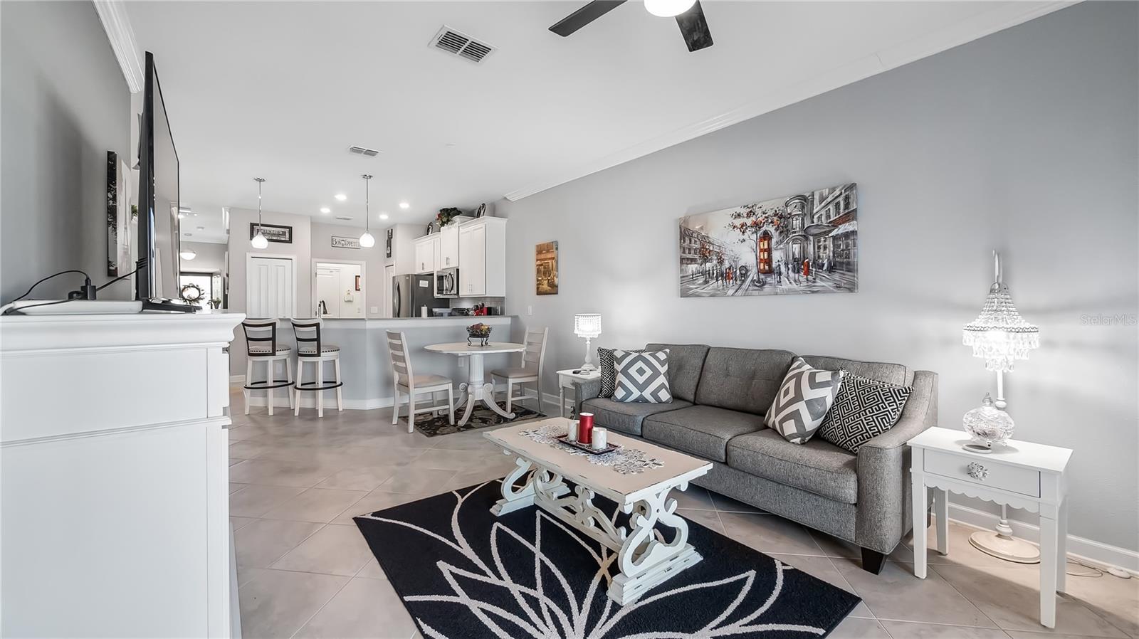 3512 BELLAND CIR #B, CLERMONT, FL, 34711