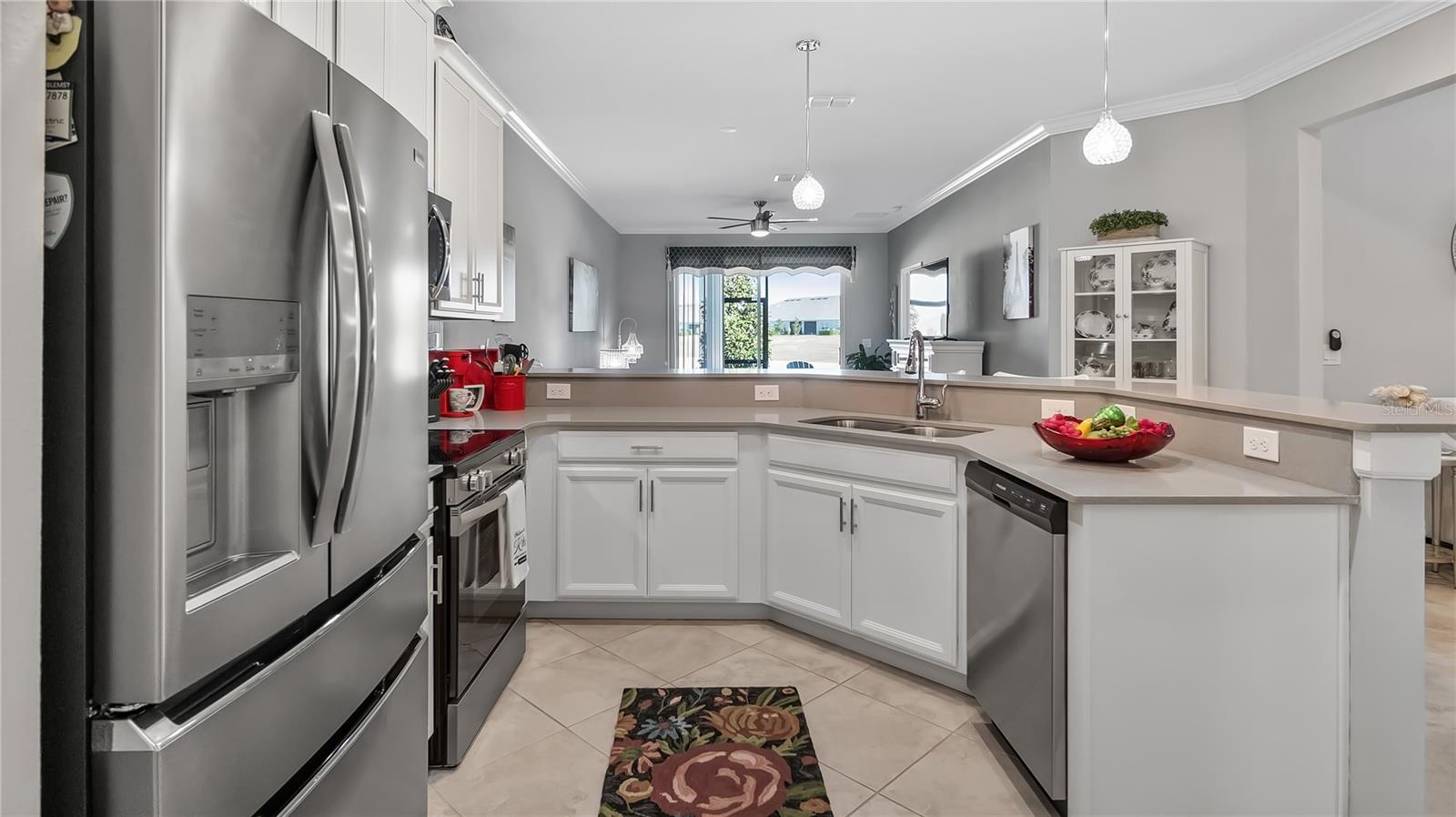 3512 BELLAND CIR #B, CLERMONT, FL, 34711