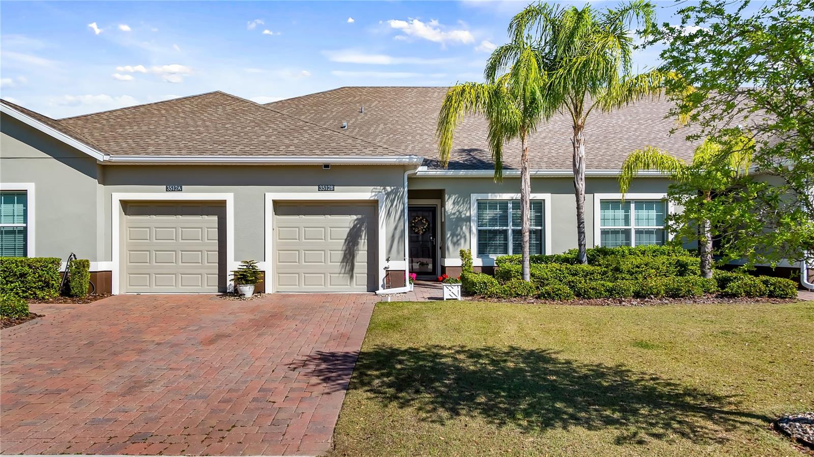 3512 BELLAND CIR #B, CLERMONT, FL, 34711