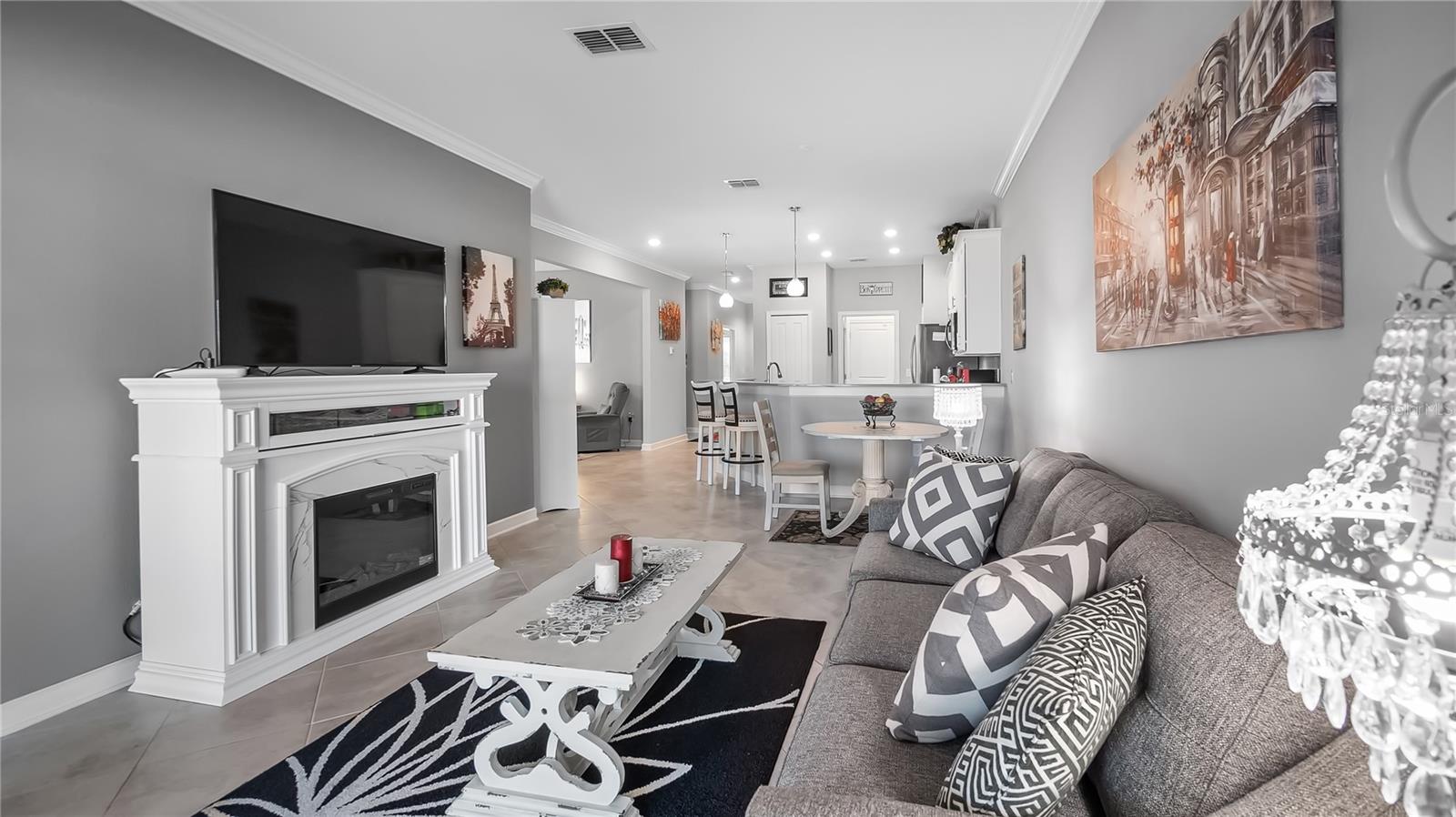 3512 BELLAND CIR #B, CLERMONT, FL, 34711