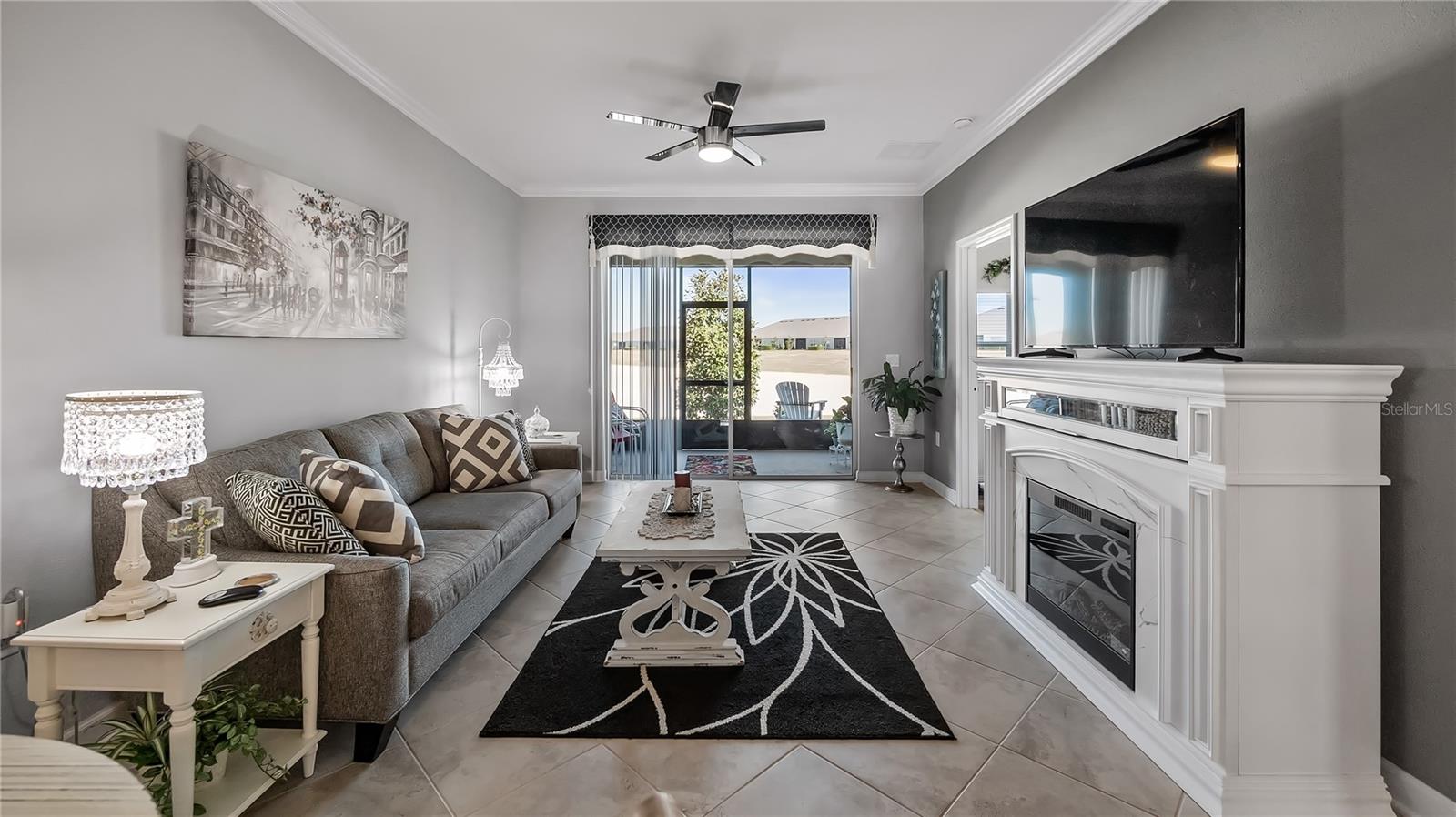 3512 BELLAND CIR #B, CLERMONT, FL, 34711