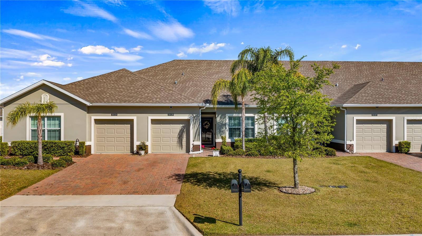 3512 BELLAND CIR #B, CLERMONT, FL, 34711
