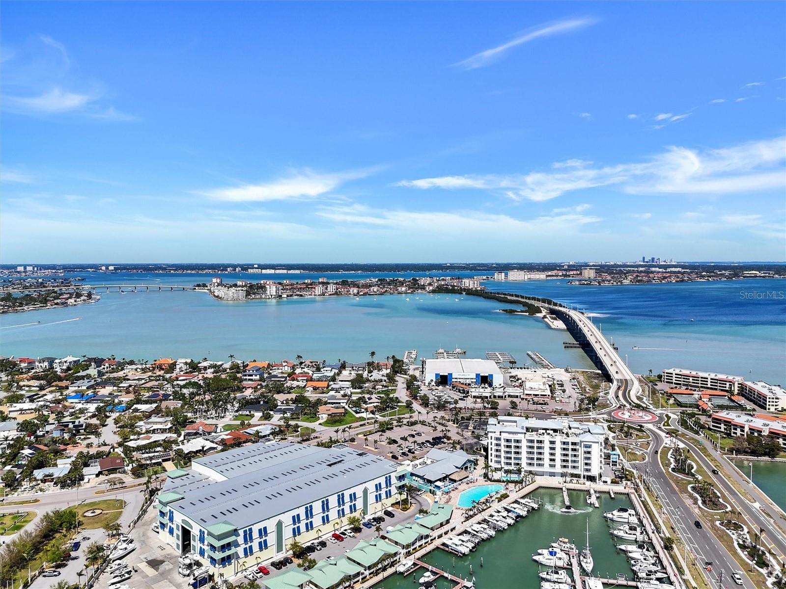 350 PINELLAS BAYWAY S #2, ST PETERSBURG, FL, 33715