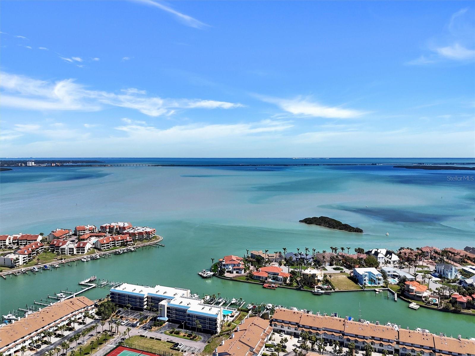 350 PINELLAS BAYWAY S #2, ST PETERSBURG, FL, 33715