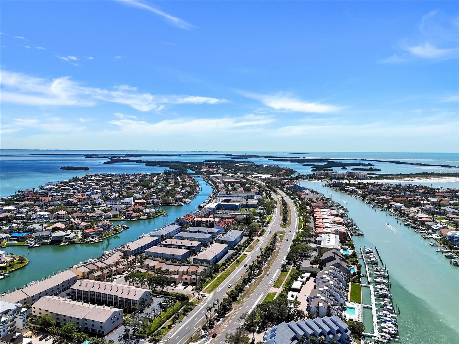 350 PINELLAS BAYWAY S #2, ST PETERSBURG, FL, 33715