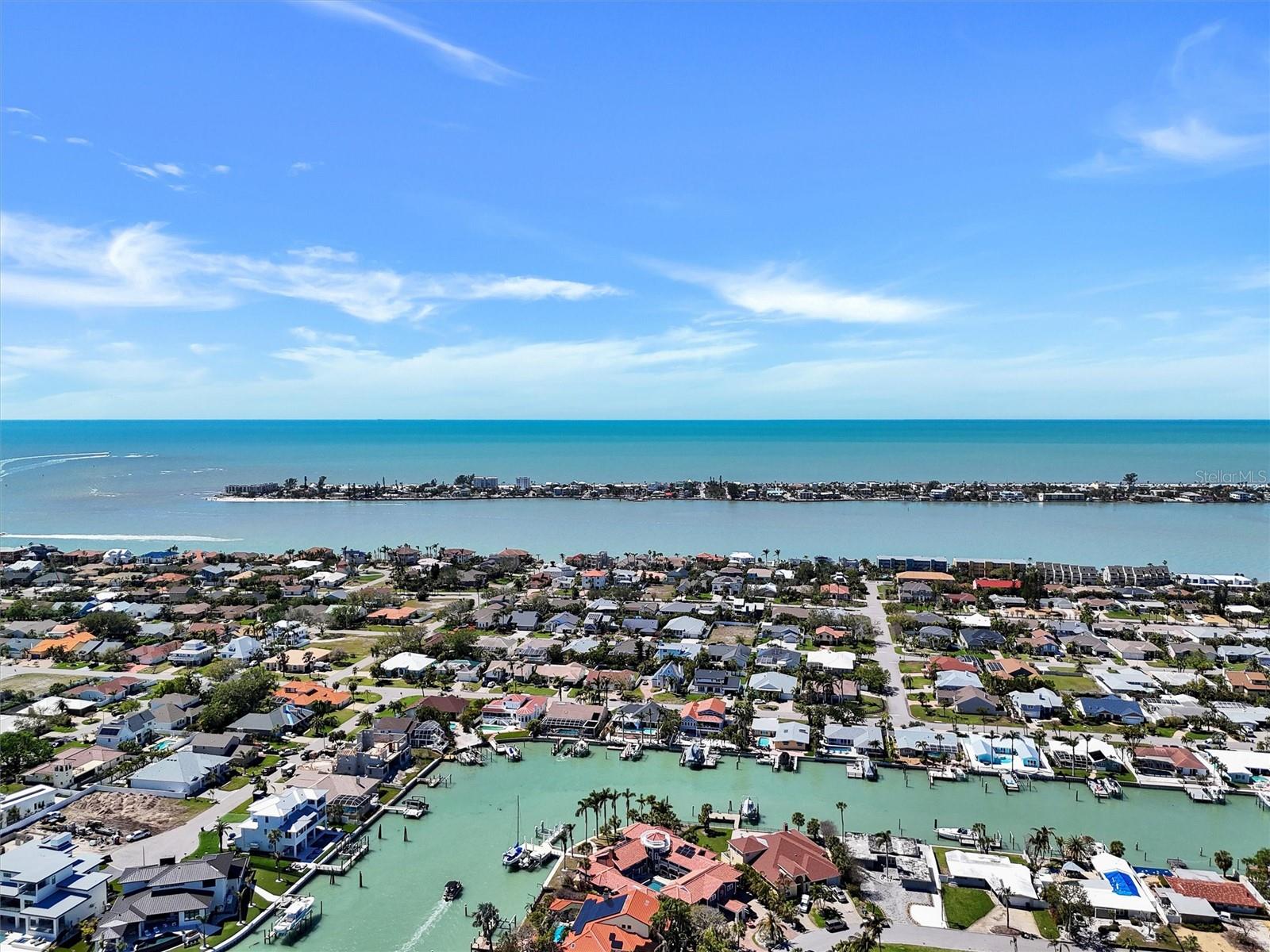350 PINELLAS BAYWAY S #2, ST PETERSBURG, FL, 33715