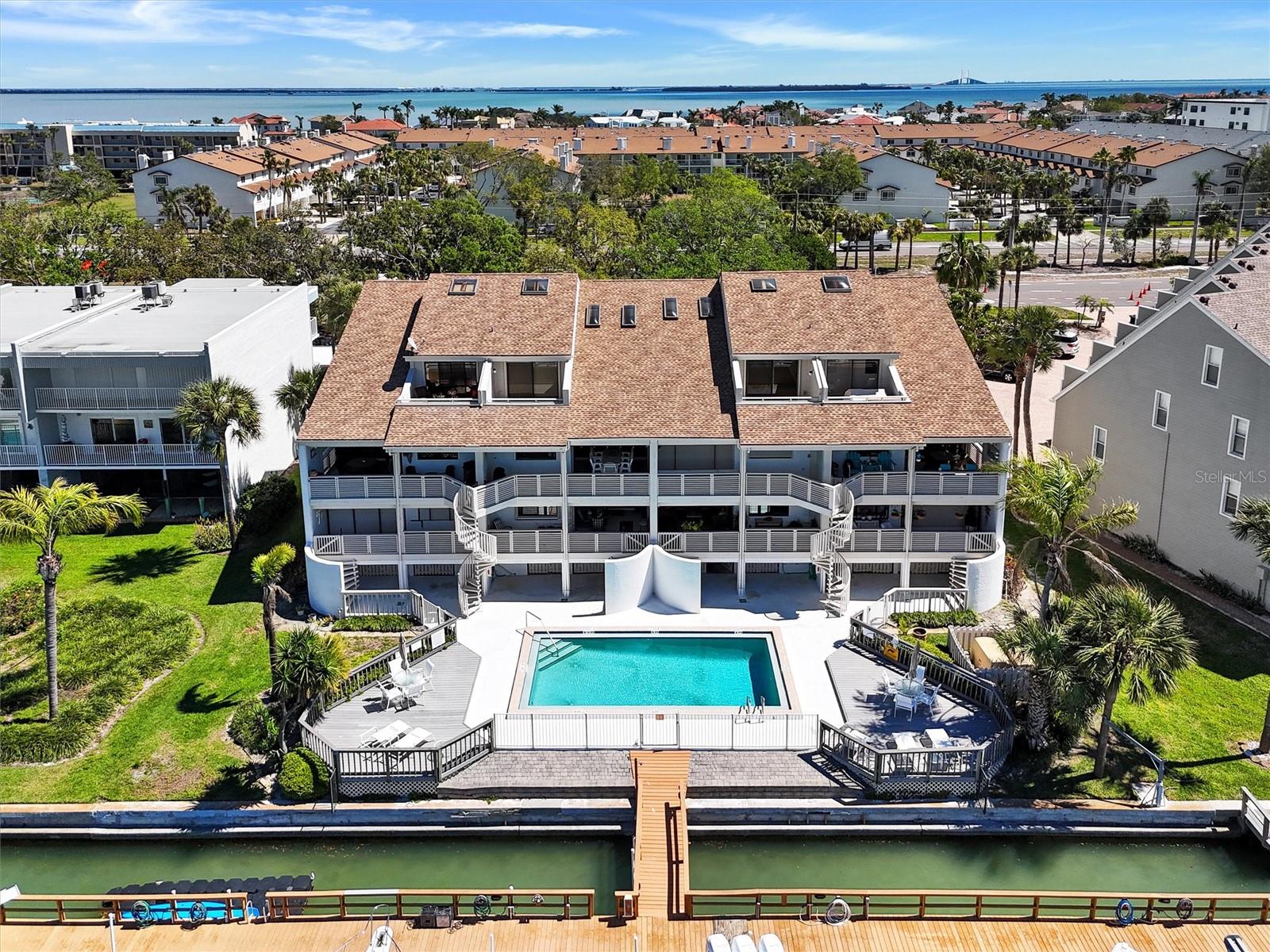 350 PINELLAS BAYWAY S #2, ST PETERSBURG, FL, 33715