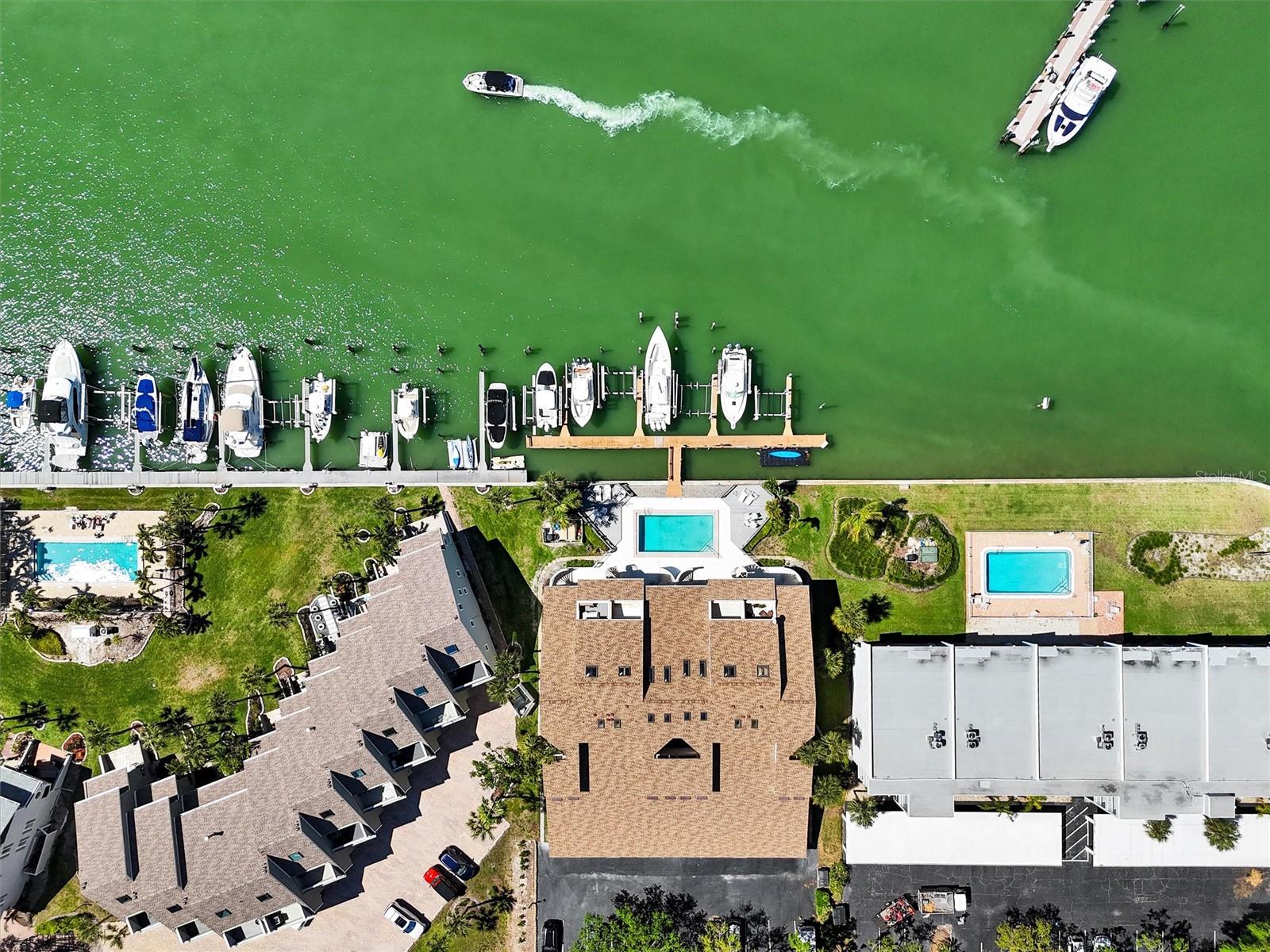 350 PINELLAS BAYWAY S #2, ST PETERSBURG, FL, 33715