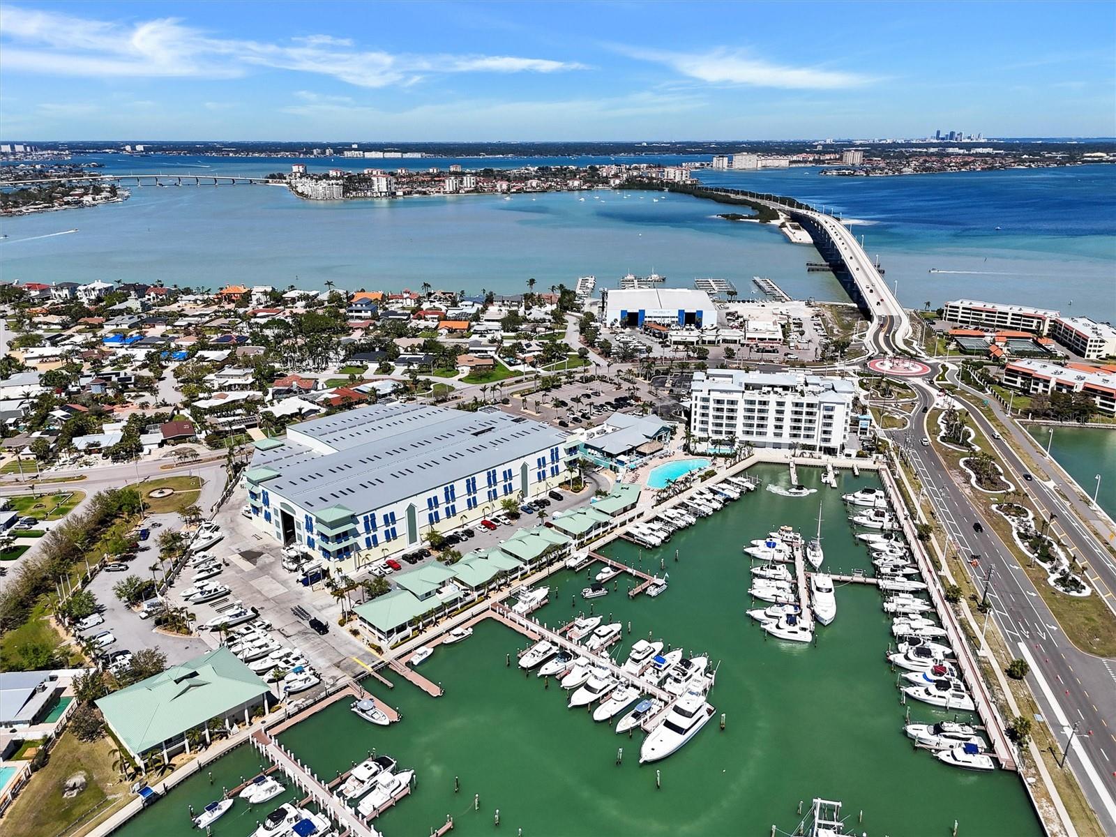 350 PINELLAS BAYWAY S #2, ST PETERSBURG, FL, 33715