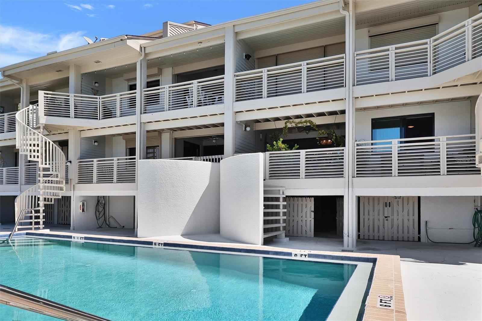 350 PINELLAS BAYWAY S #2, ST PETERSBURG, FL, 33715