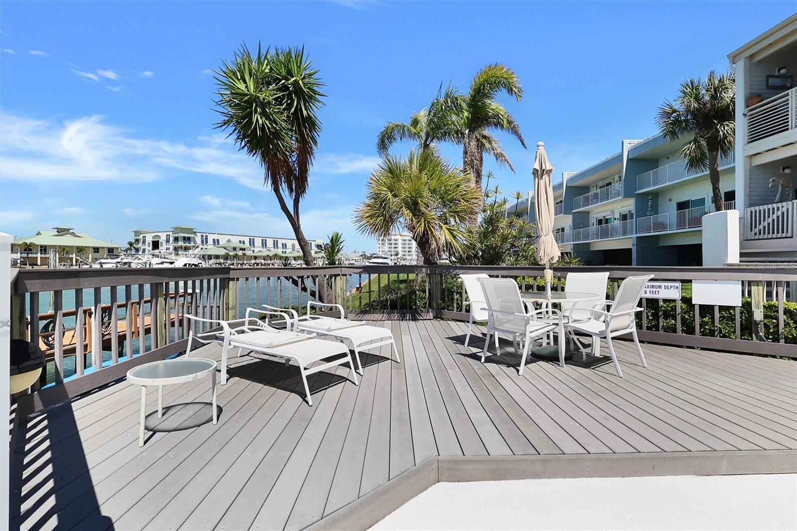 350 PINELLAS BAYWAY S #2, ST PETERSBURG, FL, 33715