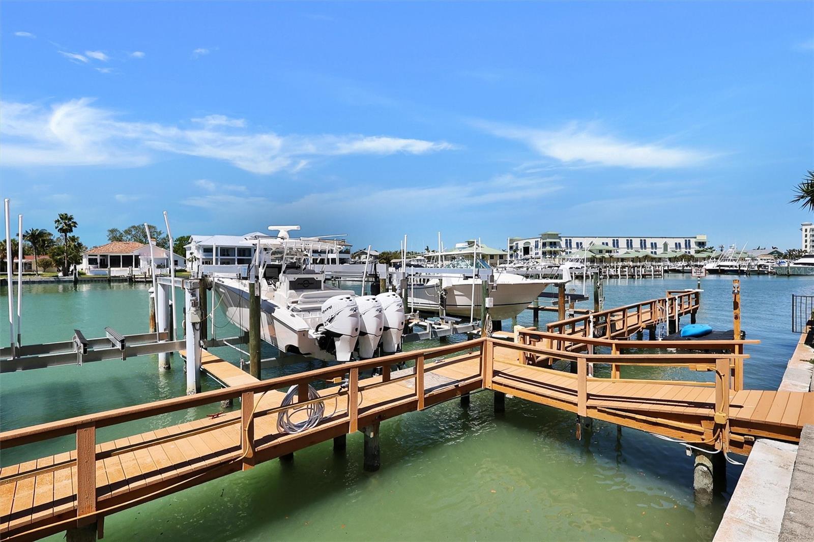 350 PINELLAS BAYWAY S #2, ST PETERSBURG, FL, 33715