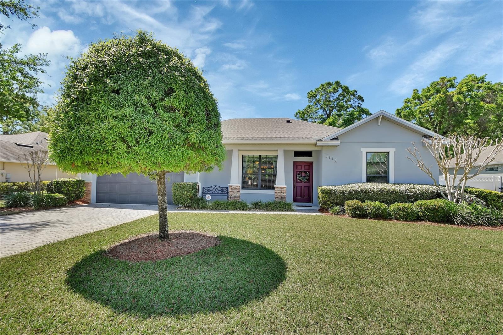 1512 LANCASHIRE WAY, DELAND, FL, 32720