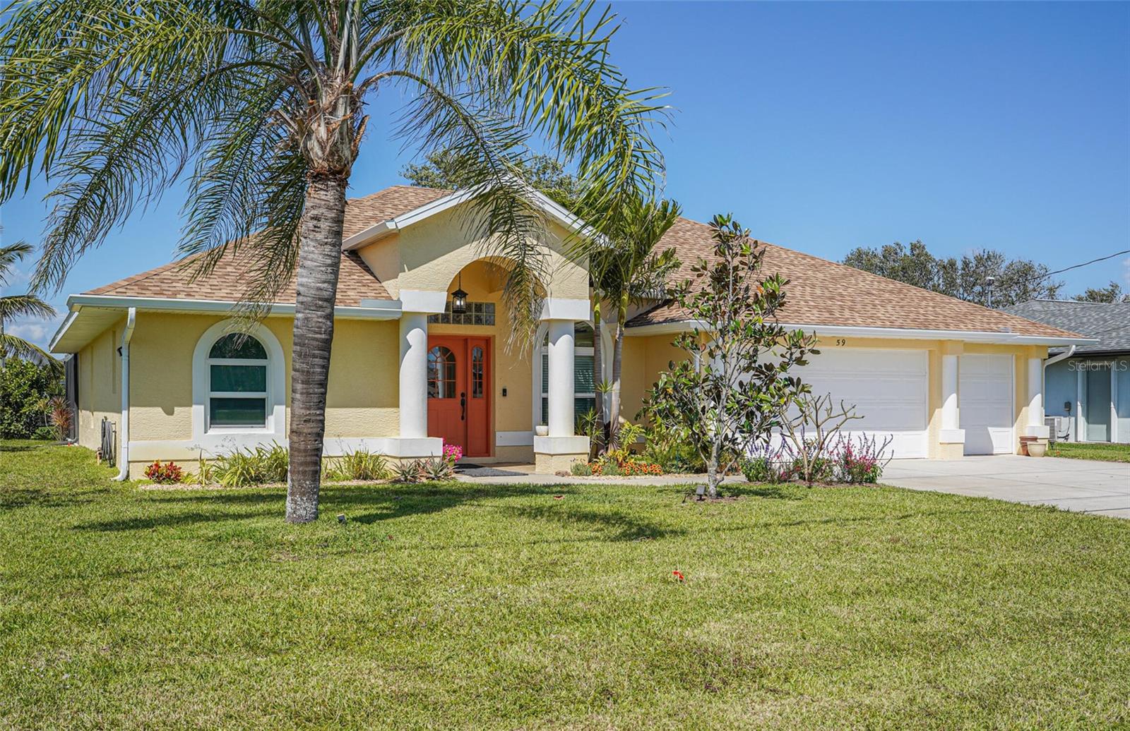 59 WHITE MARSH LN, ROTONDA WEST, FL, 33947